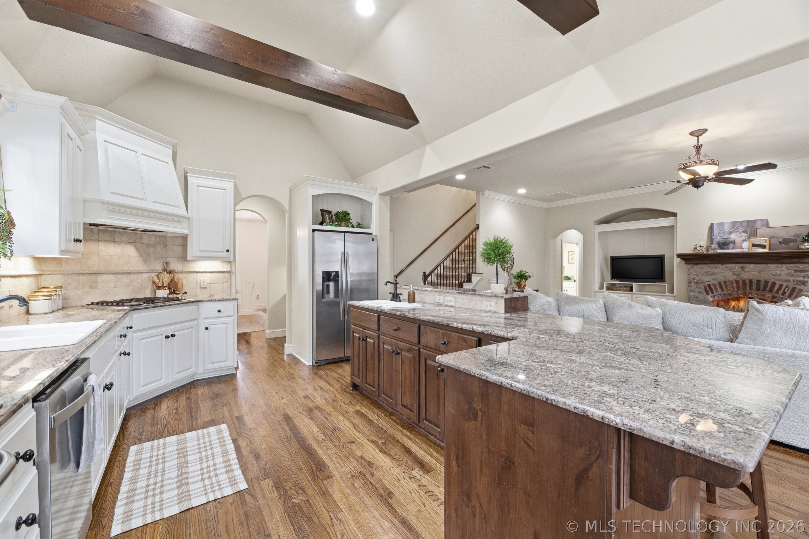 8677 E 104th Place Bixby OK 74133