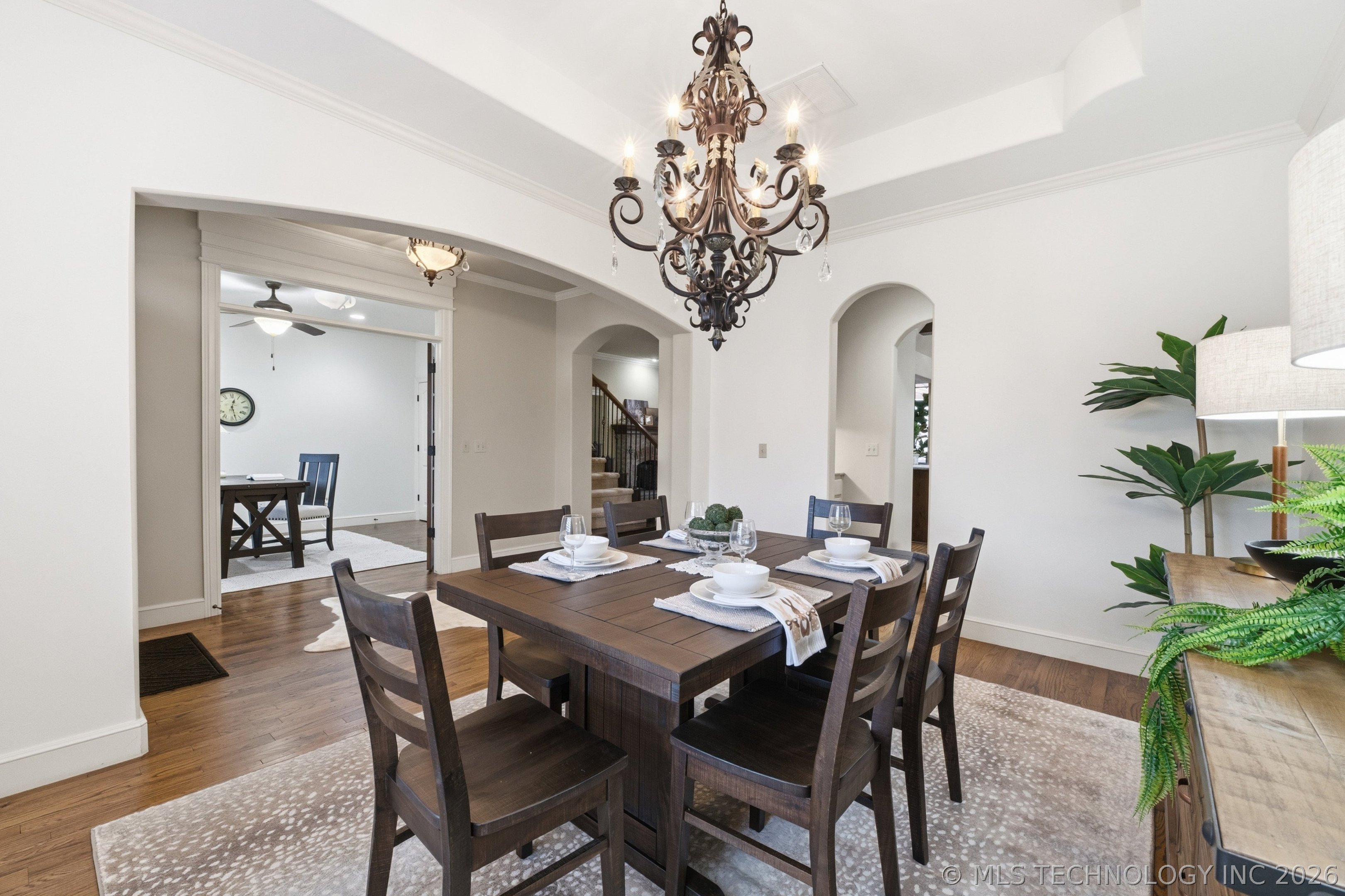 8677 E 104th Place Bixby OK 74133