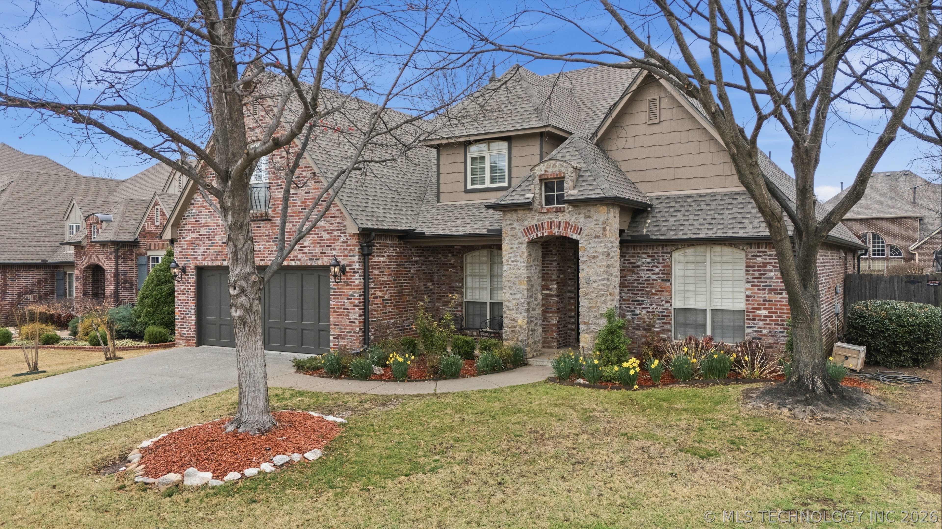 8677 E 104th Place Bixby OK 74133