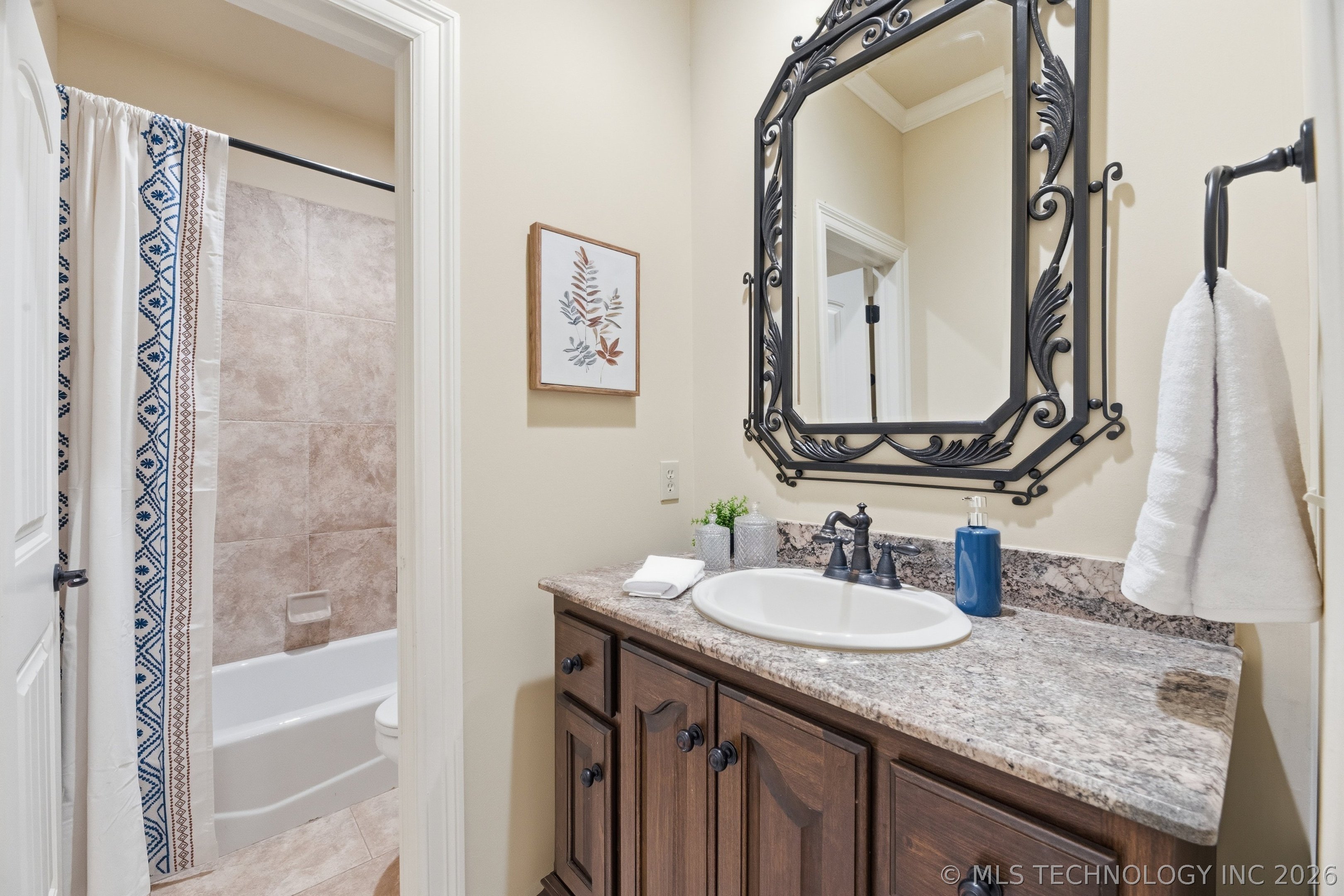8677 E 104th Place Bixby OK 74133