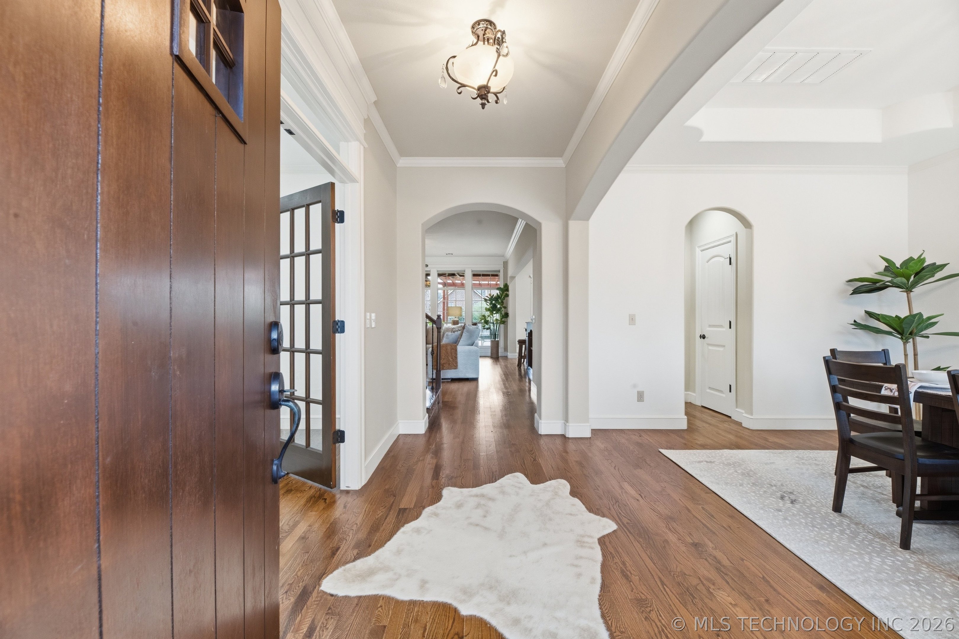 8677 E 104th Place Bixby OK 74133