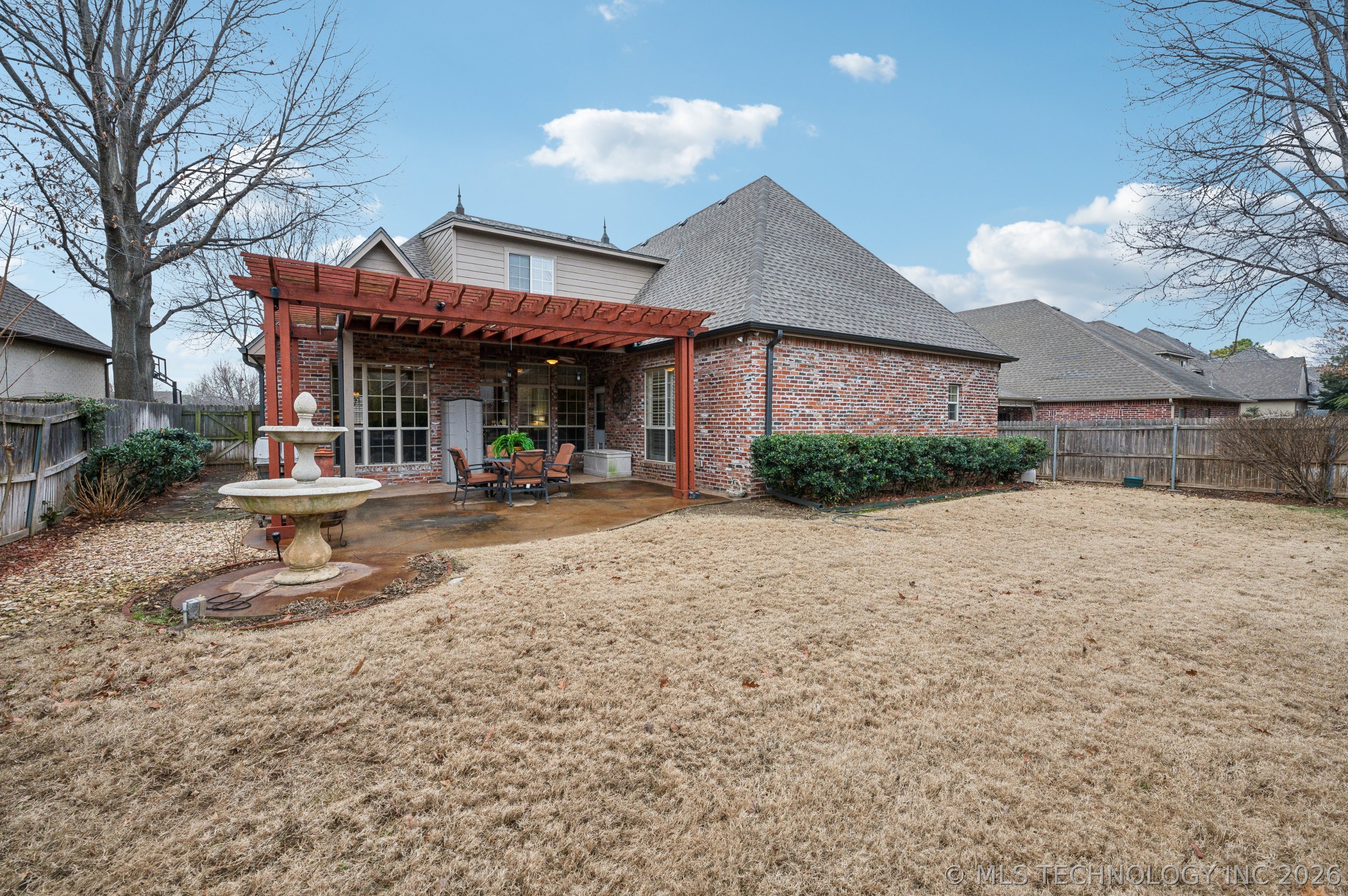 8677 E 104th Place Bixby OK 74133