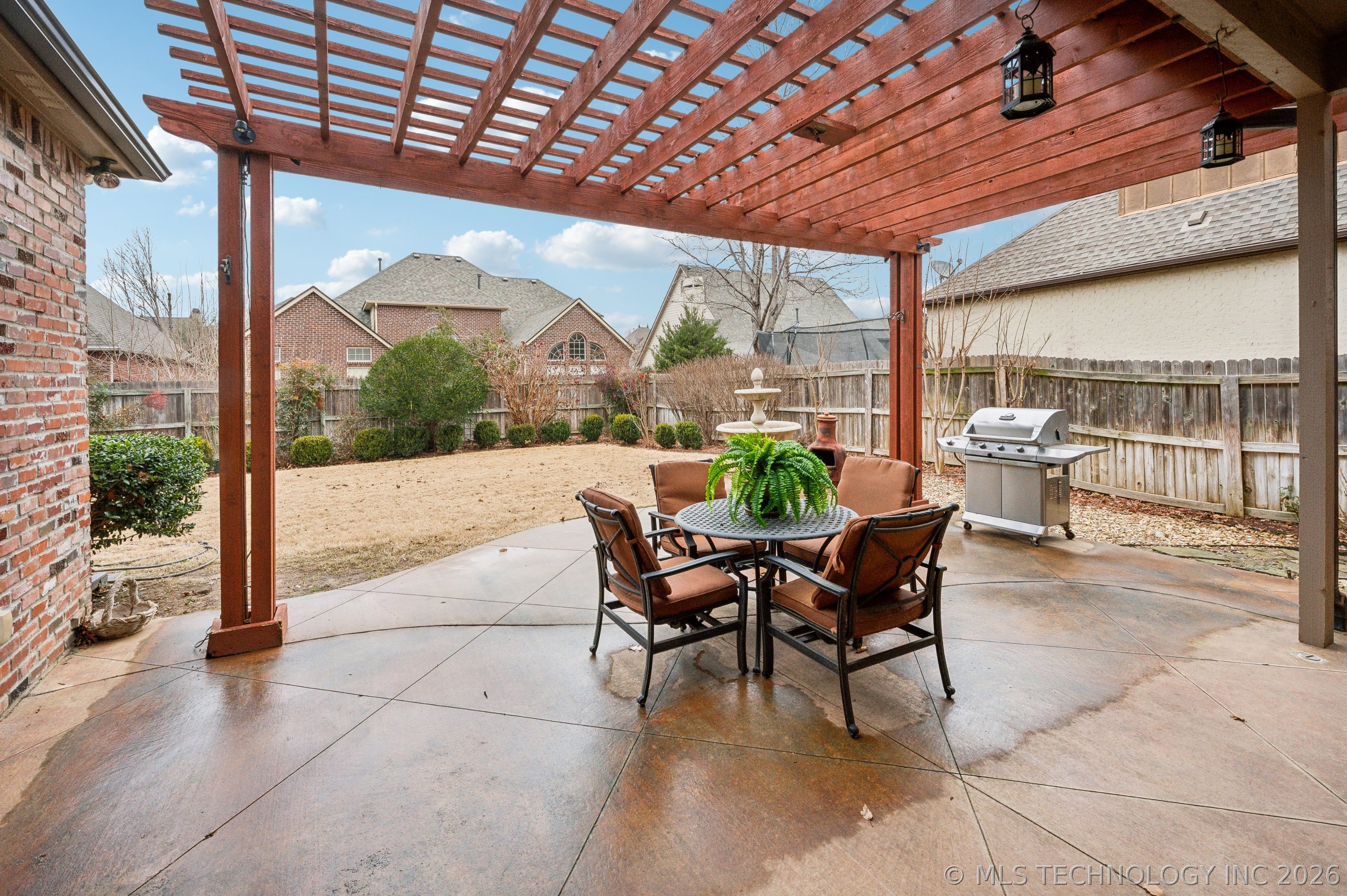 8677 E 104th Place Bixby OK 74133