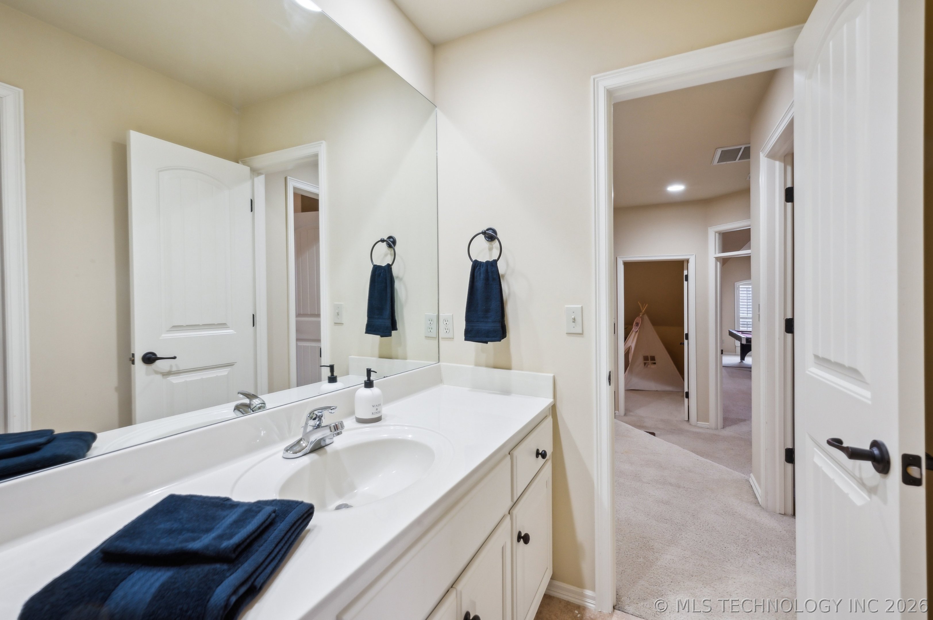 8677 E 104th Place Bixby OK 74133