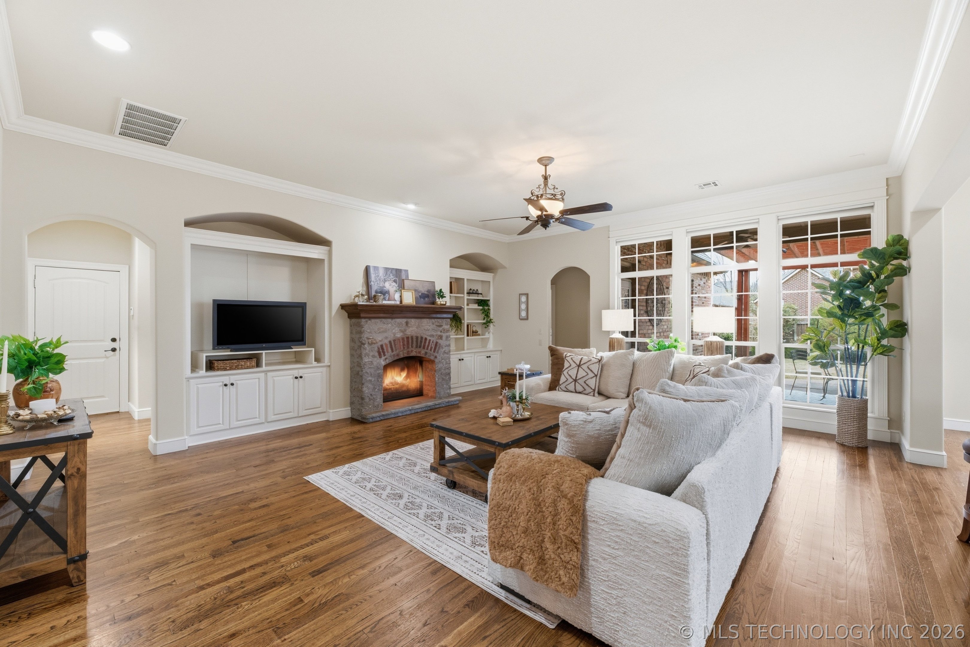 8677 E 104th Place Bixby OK 74133