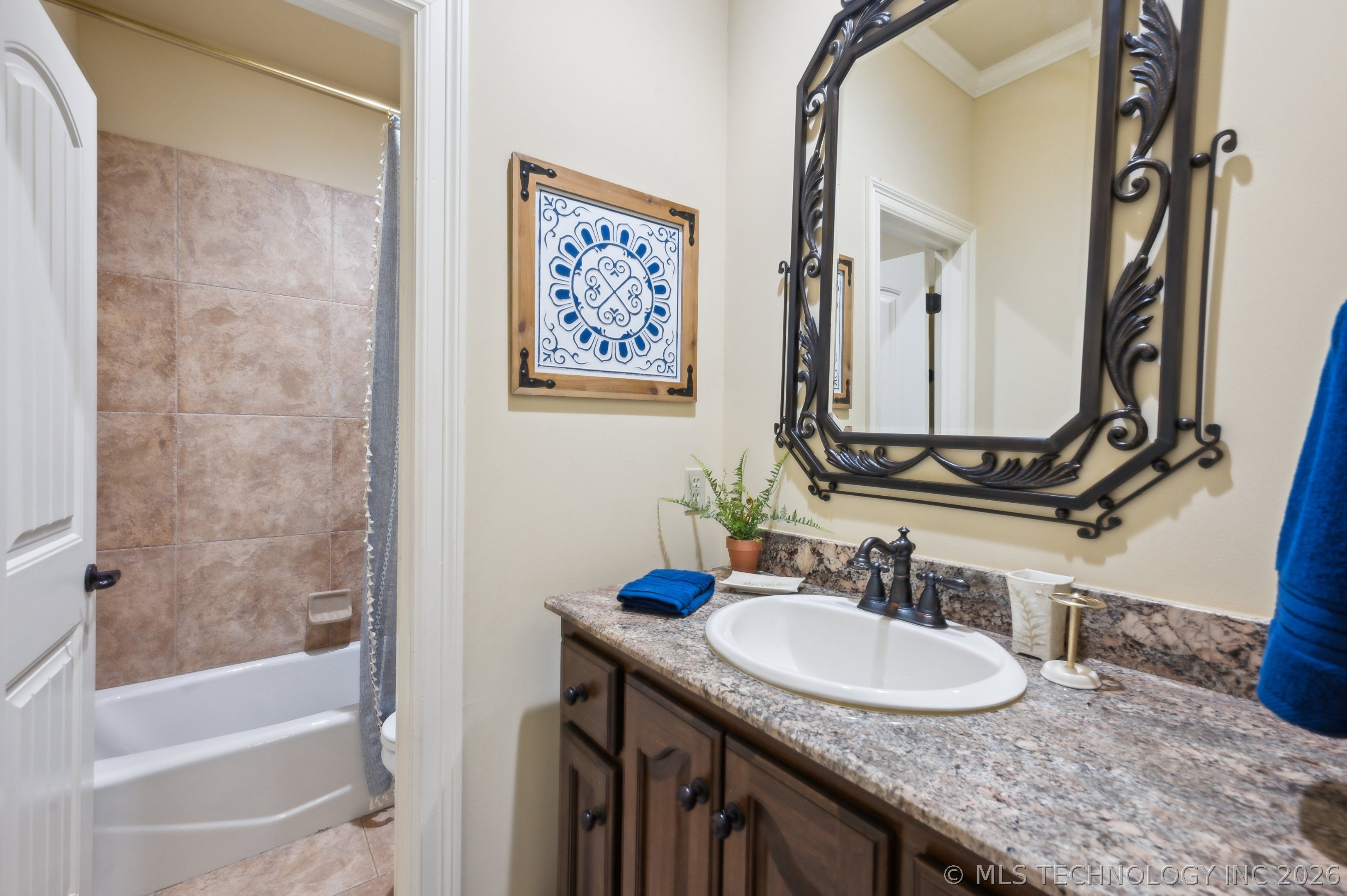 8677 E 104th Place Bixby OK 74133