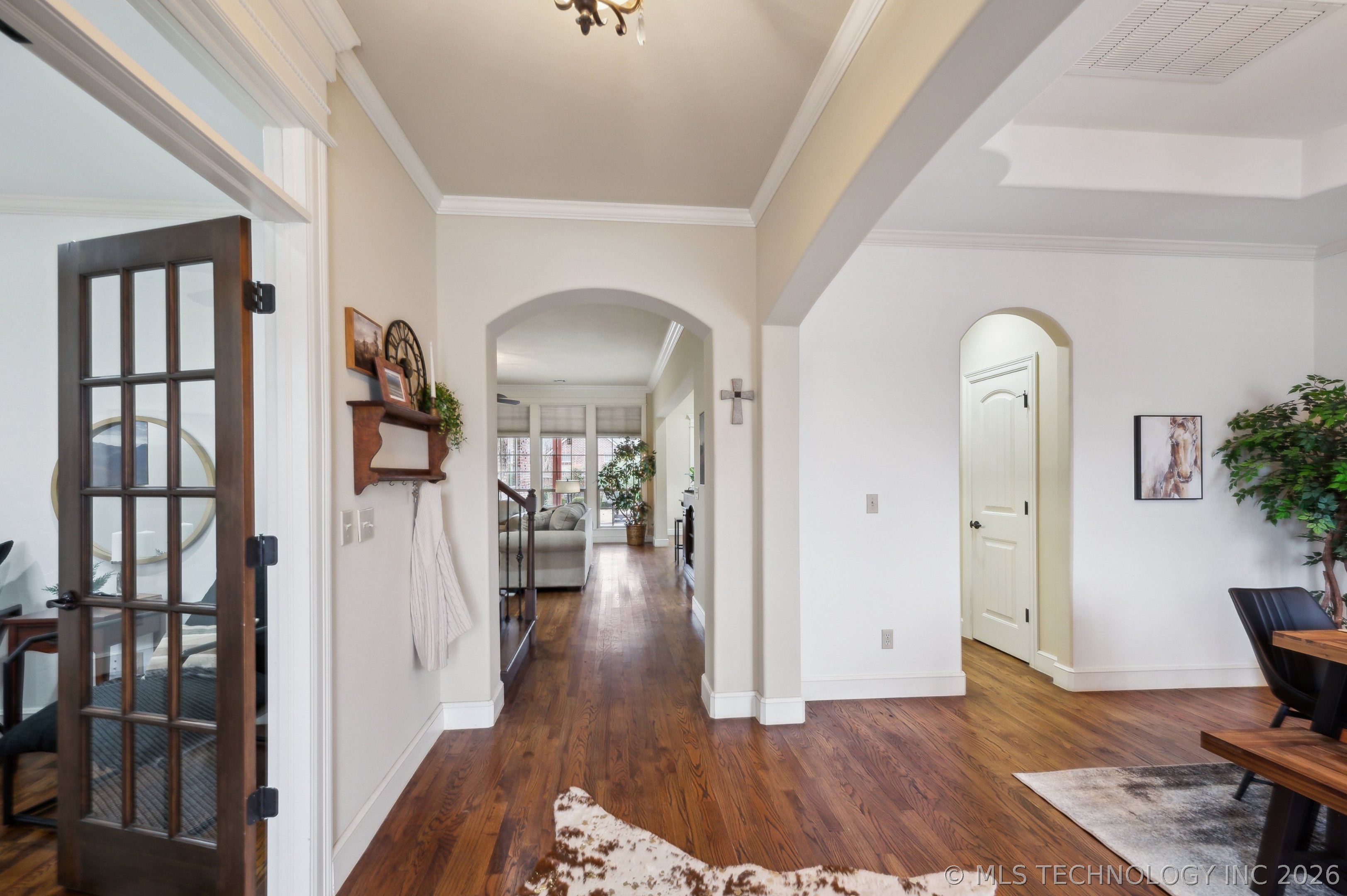 8677 E 104th Place Bixby OK 74133