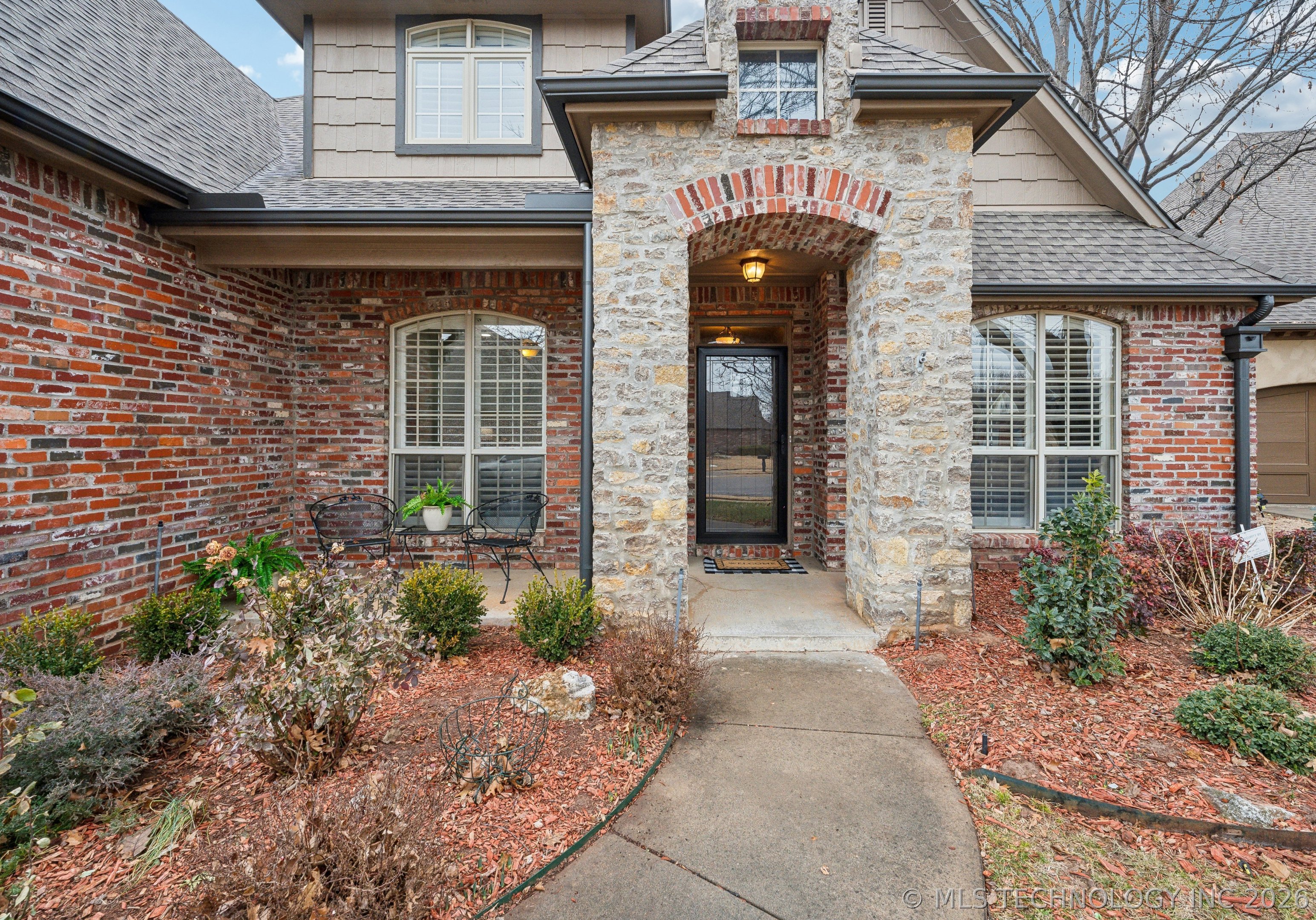 8677 E 104th Place Bixby OK 74133