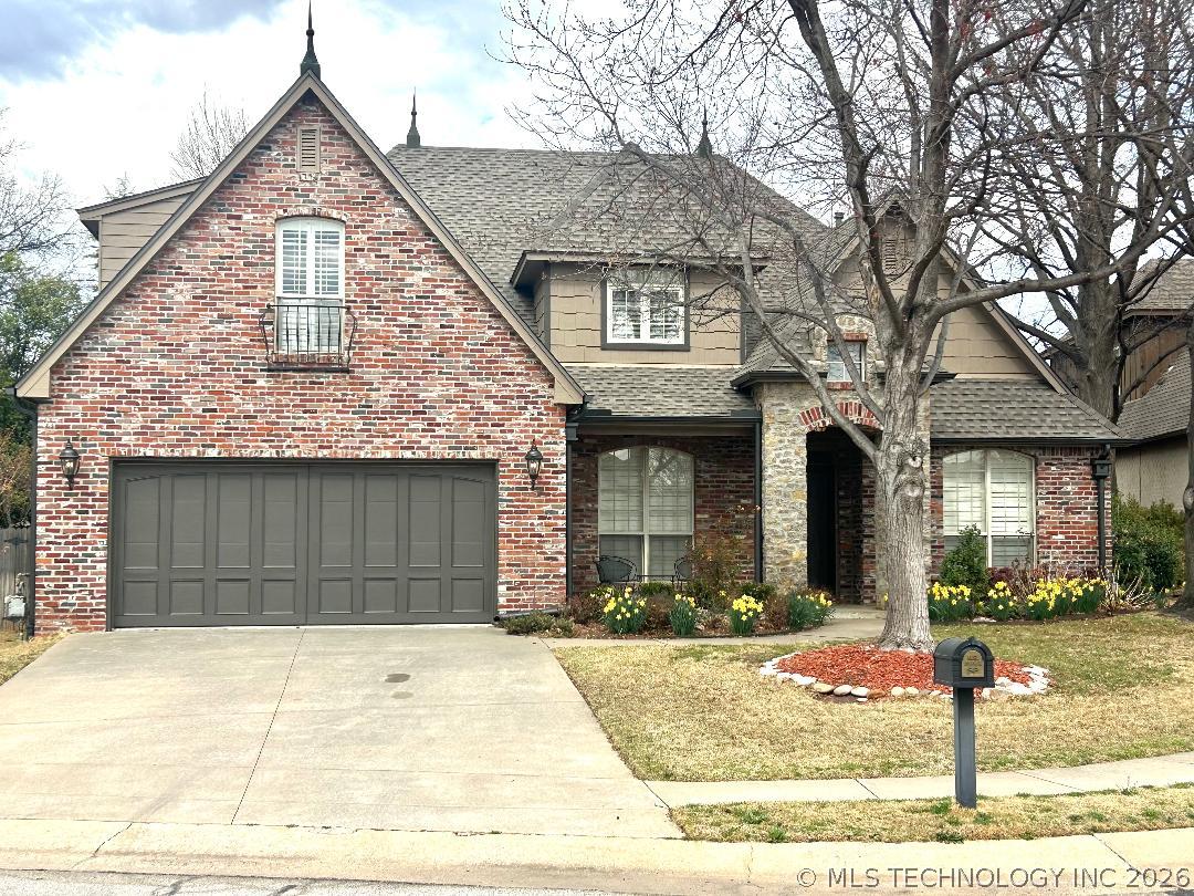 8677 E 104th Place Bixby OK 74133