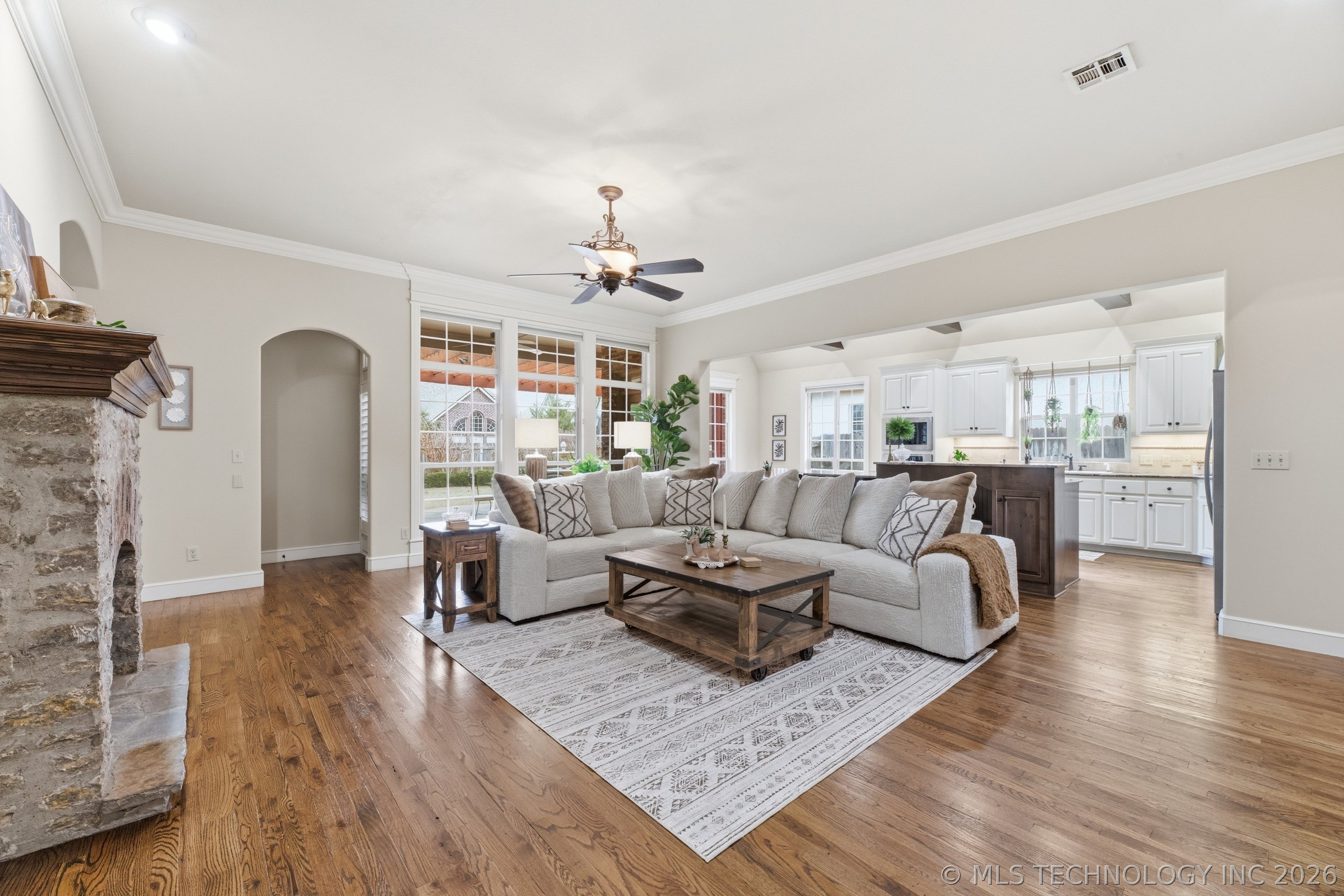 8677 E 104th Place Bixby OK 74133