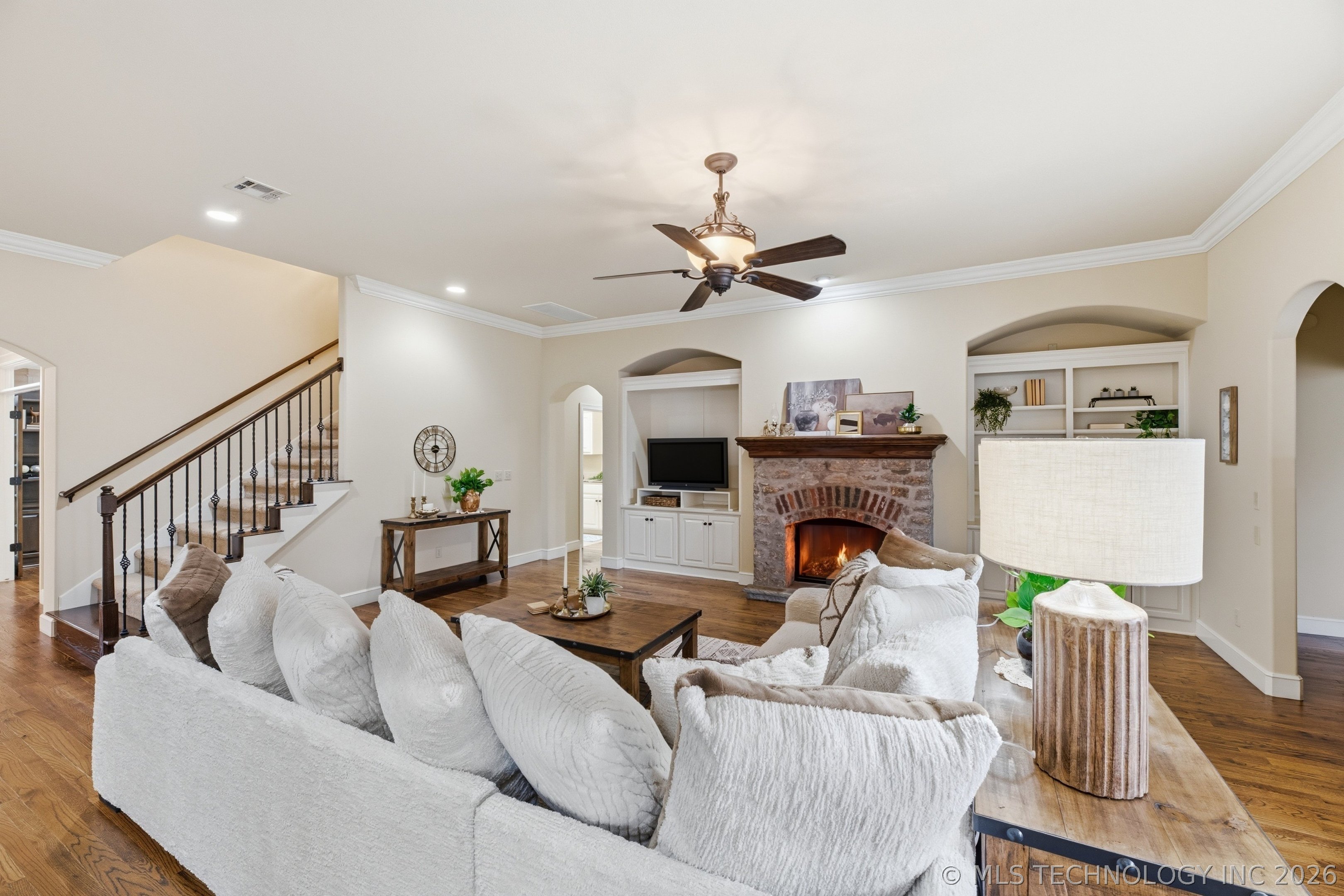 8677 E 104th Place Bixby OK 74133
