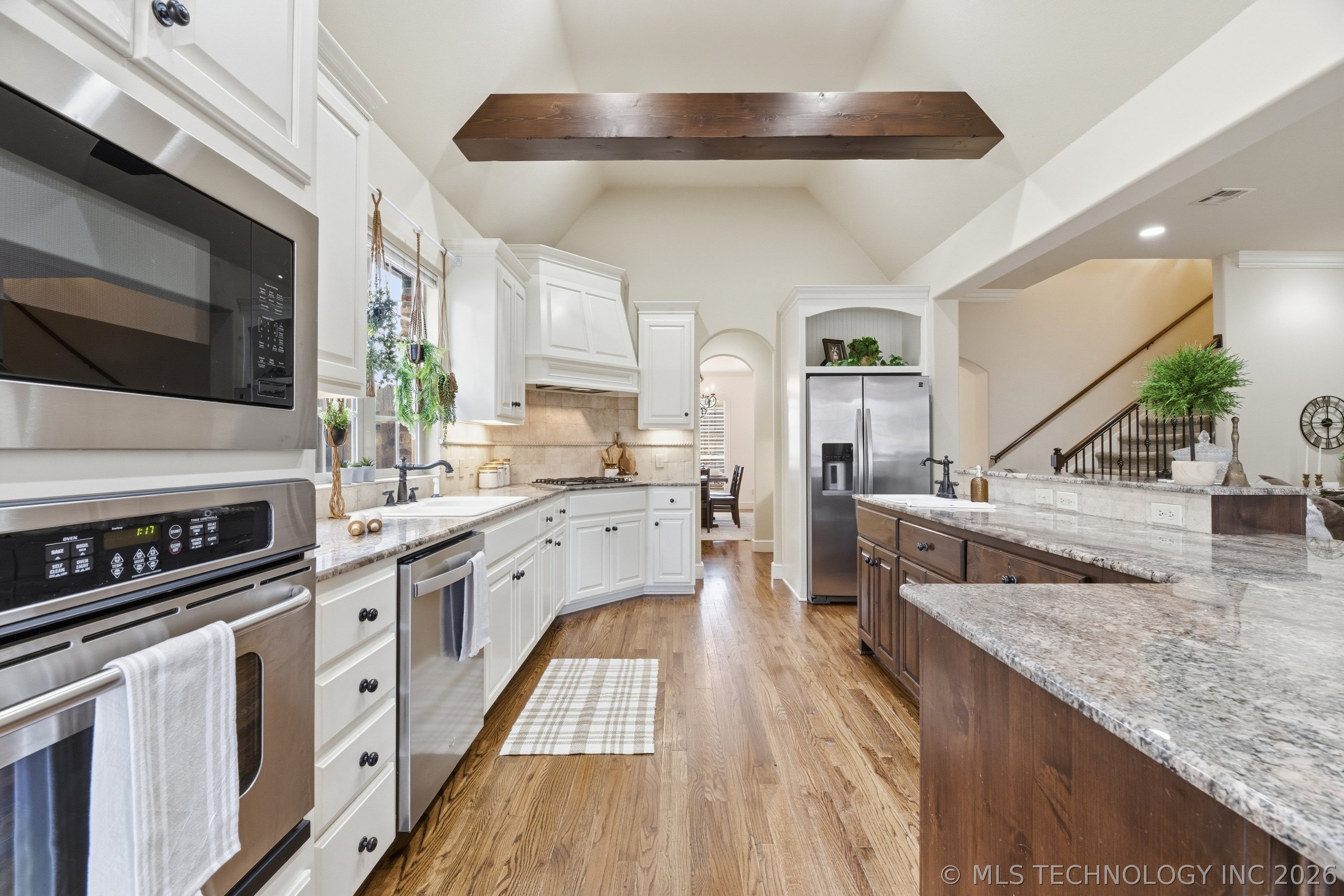 8677 E 104th Place Bixby OK 74133