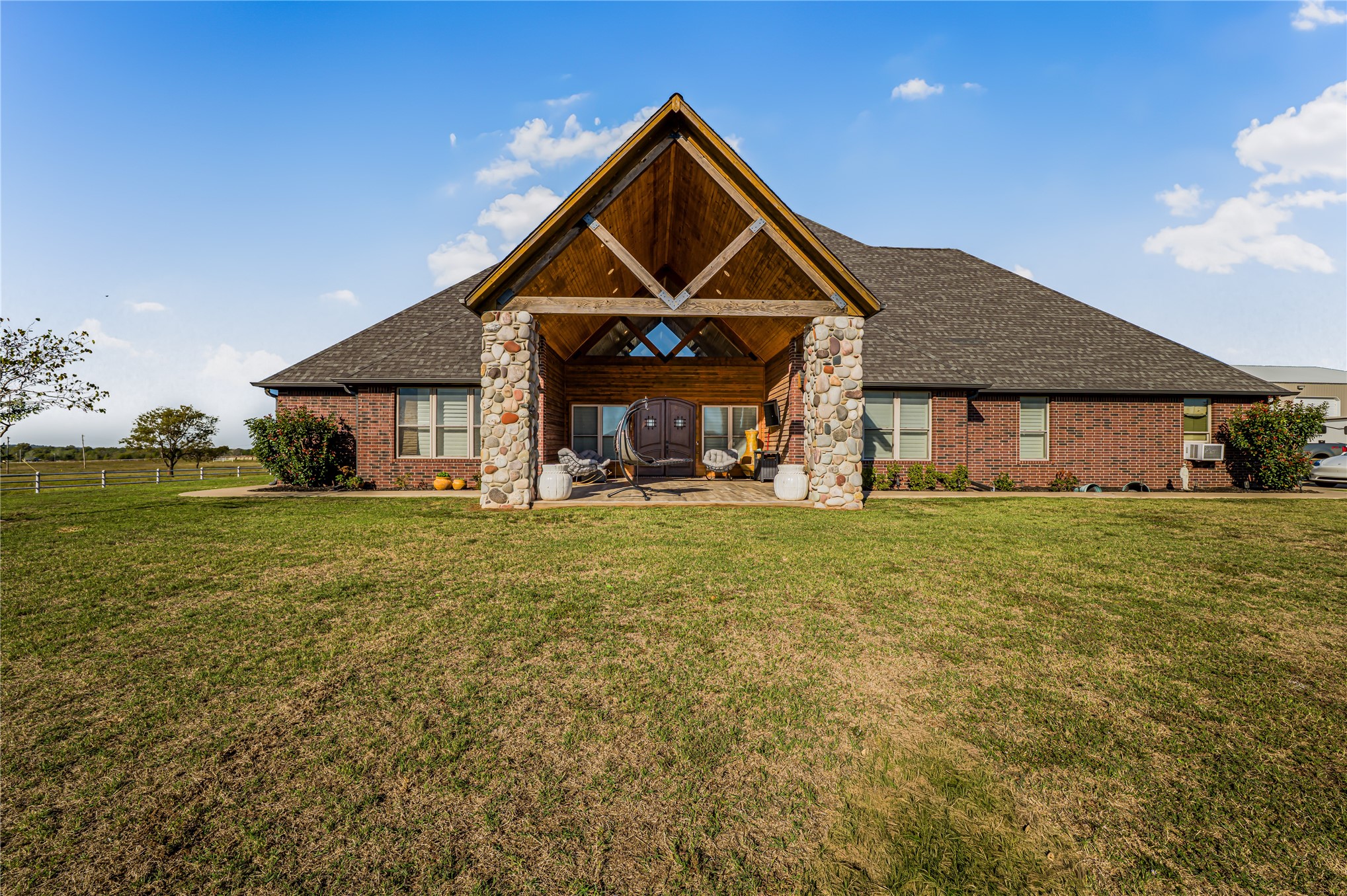 105818 S 4280 Road Checotah OK 74426