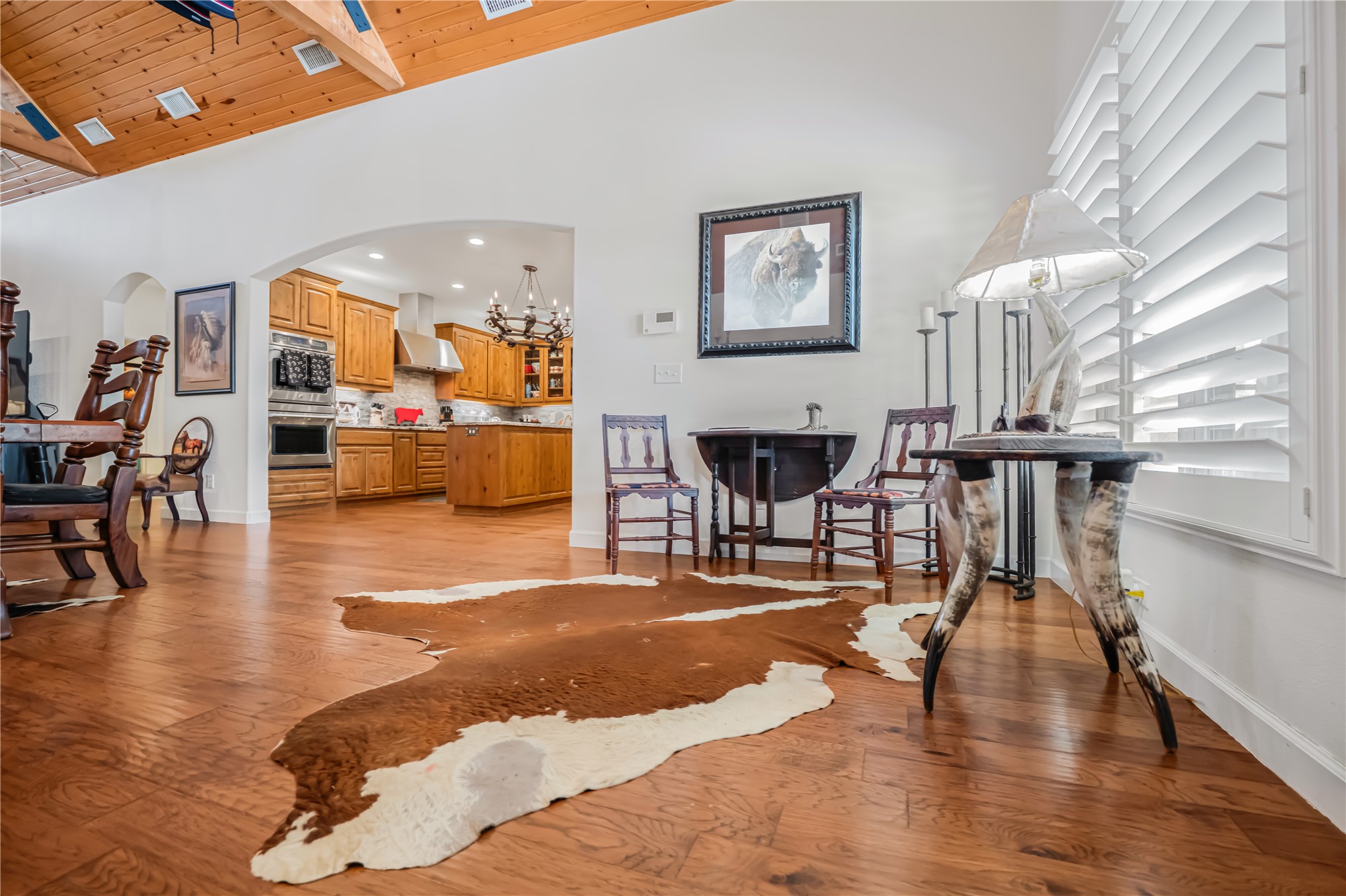 105818 S 4280 Road Checotah OK 74426