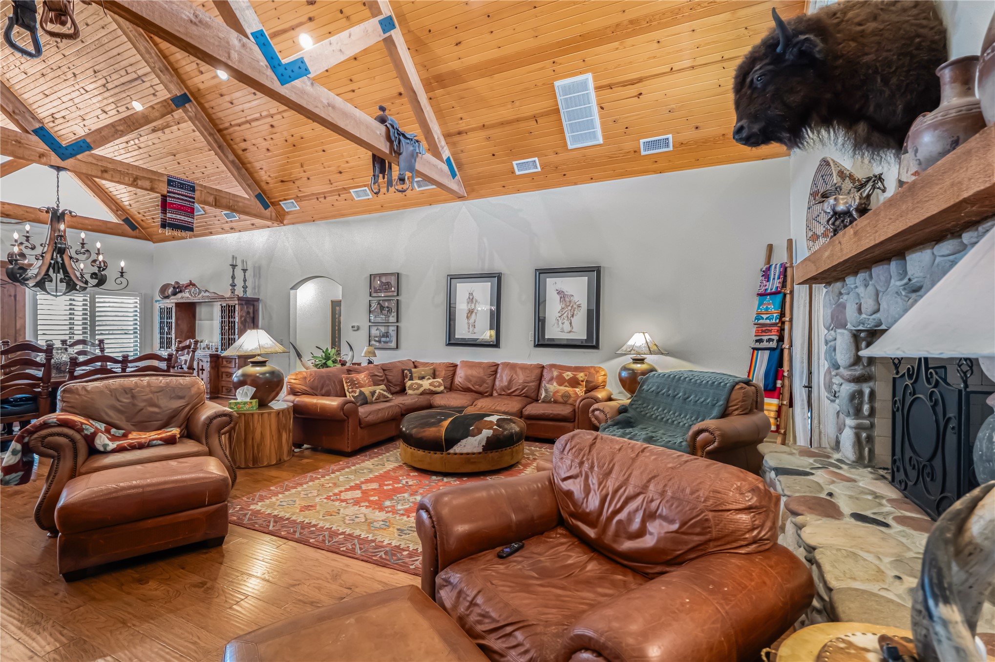 105818 S 4280 Road Checotah OK 74426