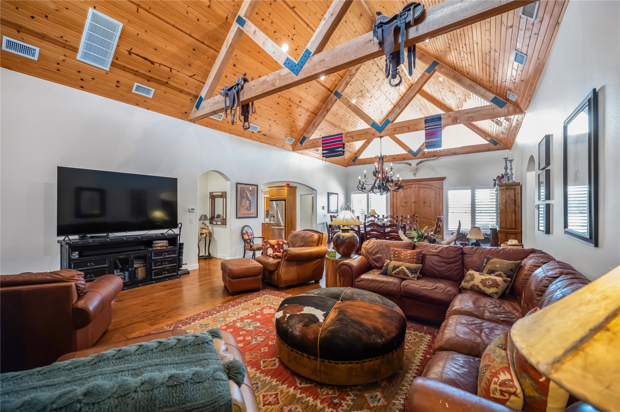 105818 S 4280 Road Checotah OK 74426