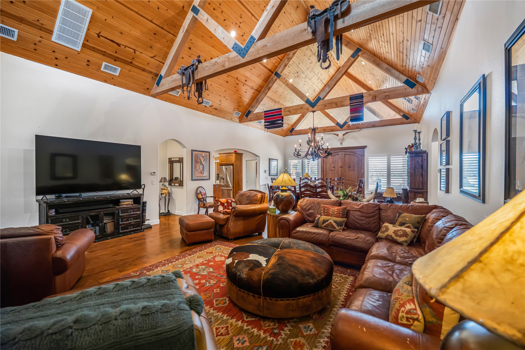 105818 S 4280 Road Checotah OK 74426