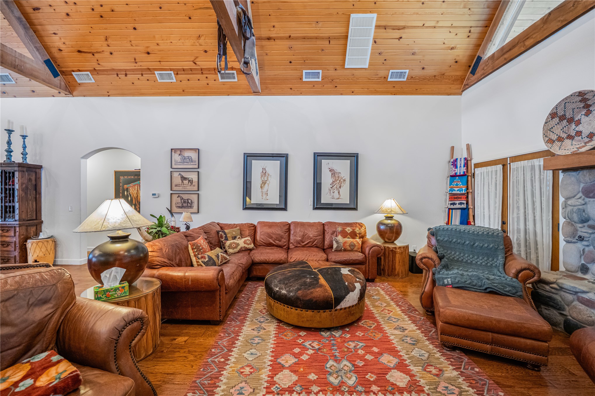 105818 S 4280 Road Checotah OK 74426