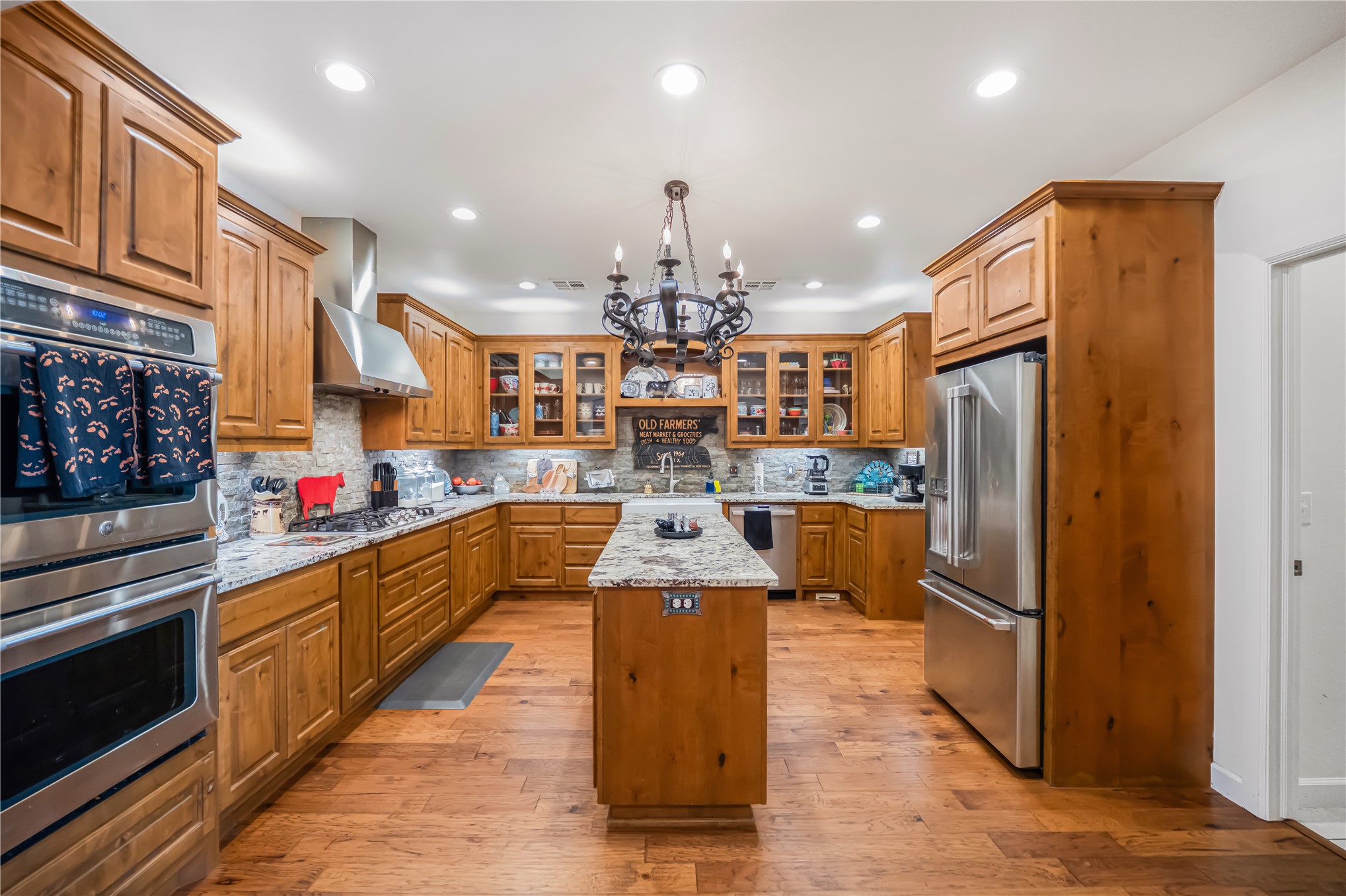 105818 S 4280 Road Checotah OK 74426