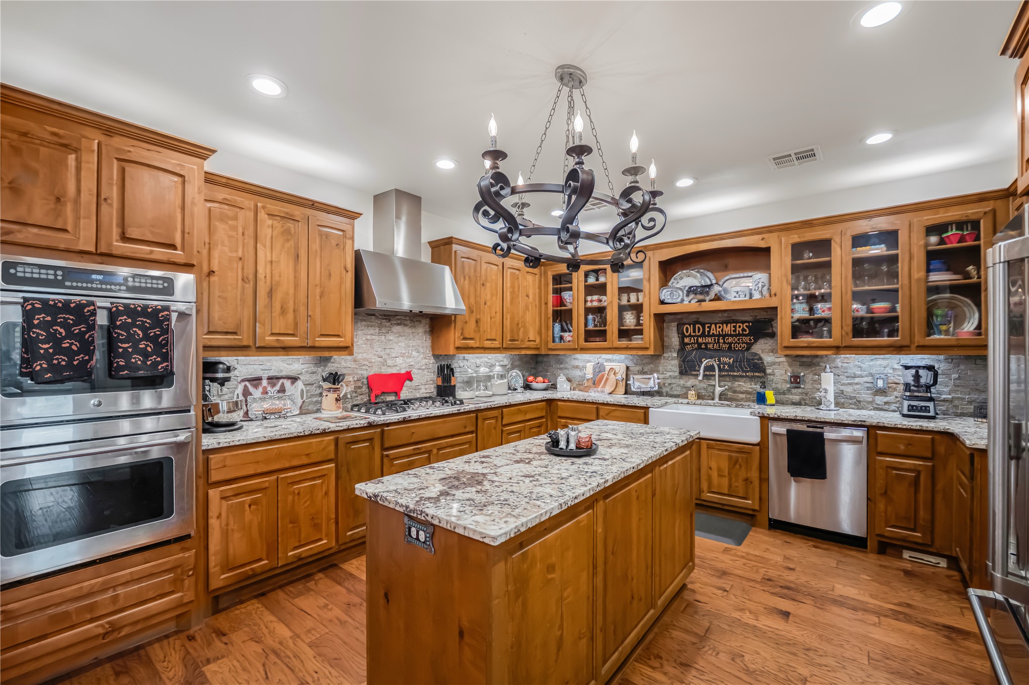 105818 S 4280 Road Checotah OK 74426