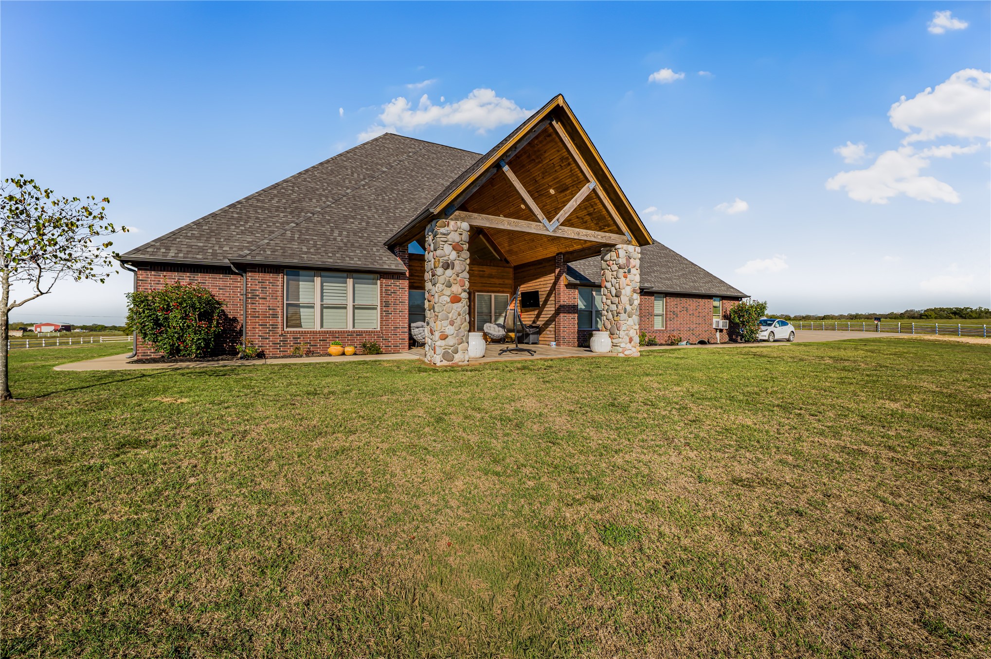 105818 S 4280 Road Checotah OK 74426