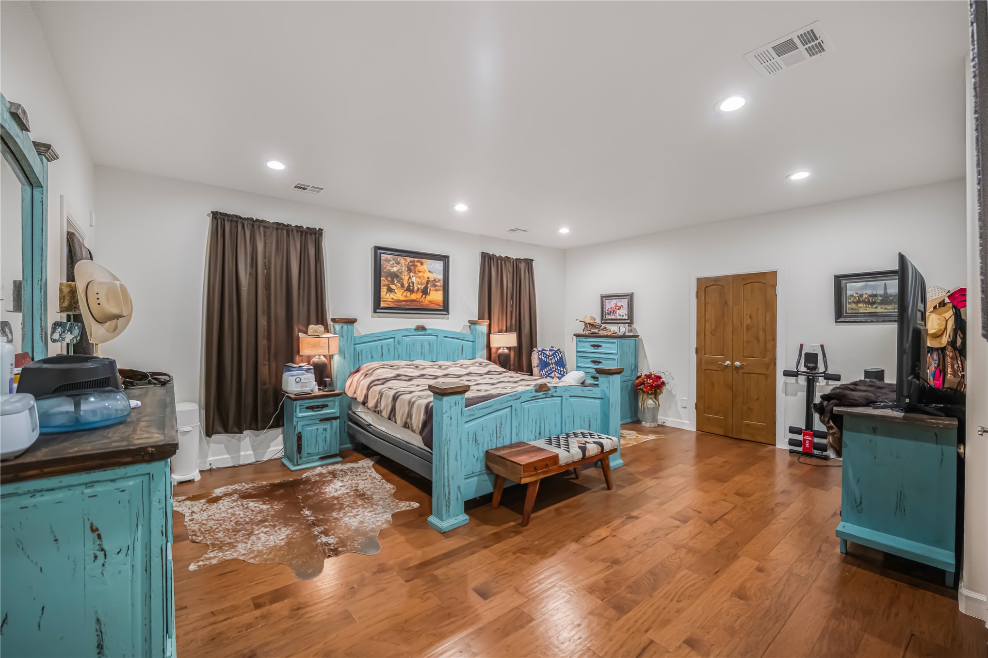 105818 S 4280 Road Checotah OK 74426