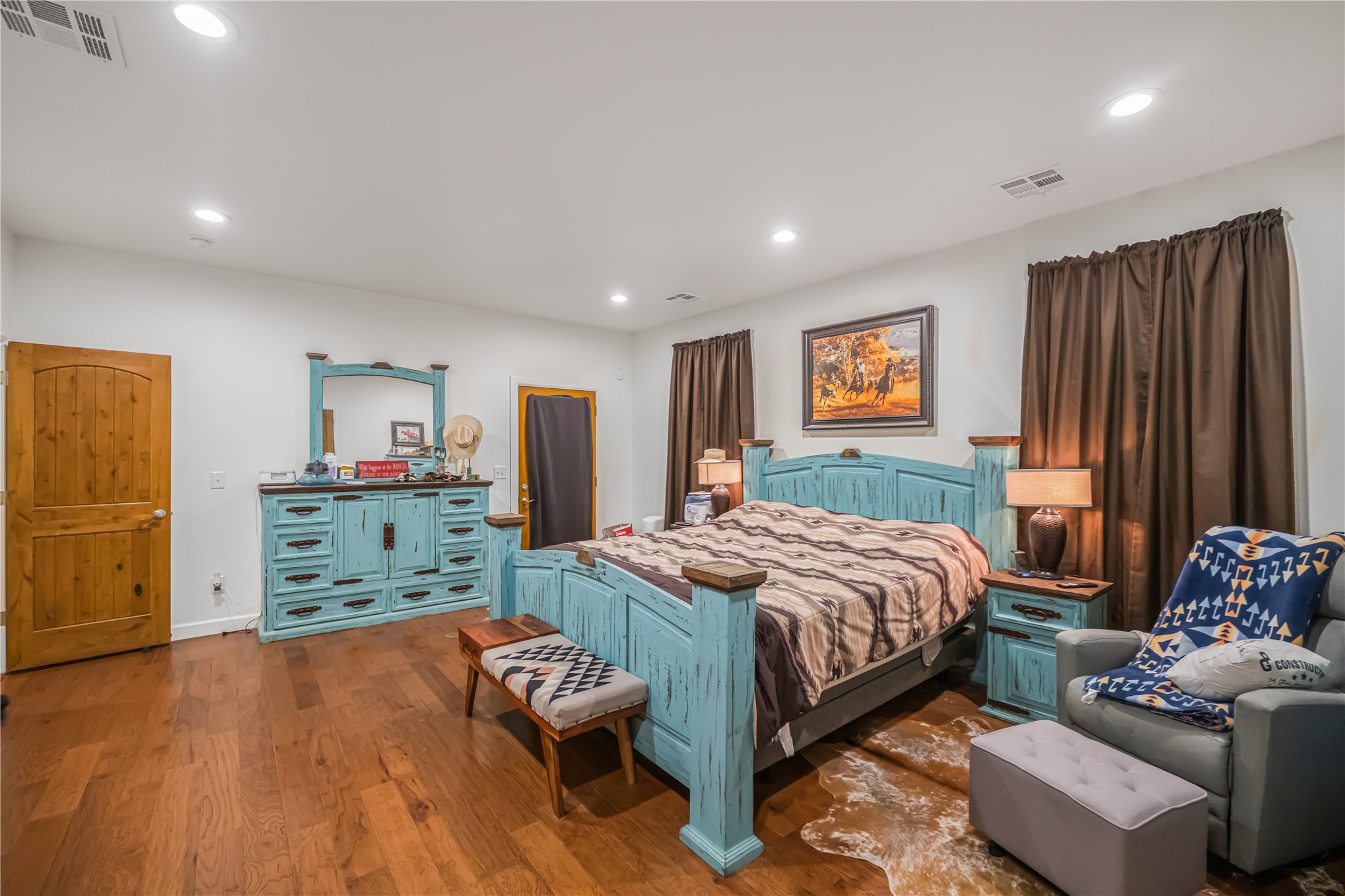105818 S 4280 Road Checotah OK 74426