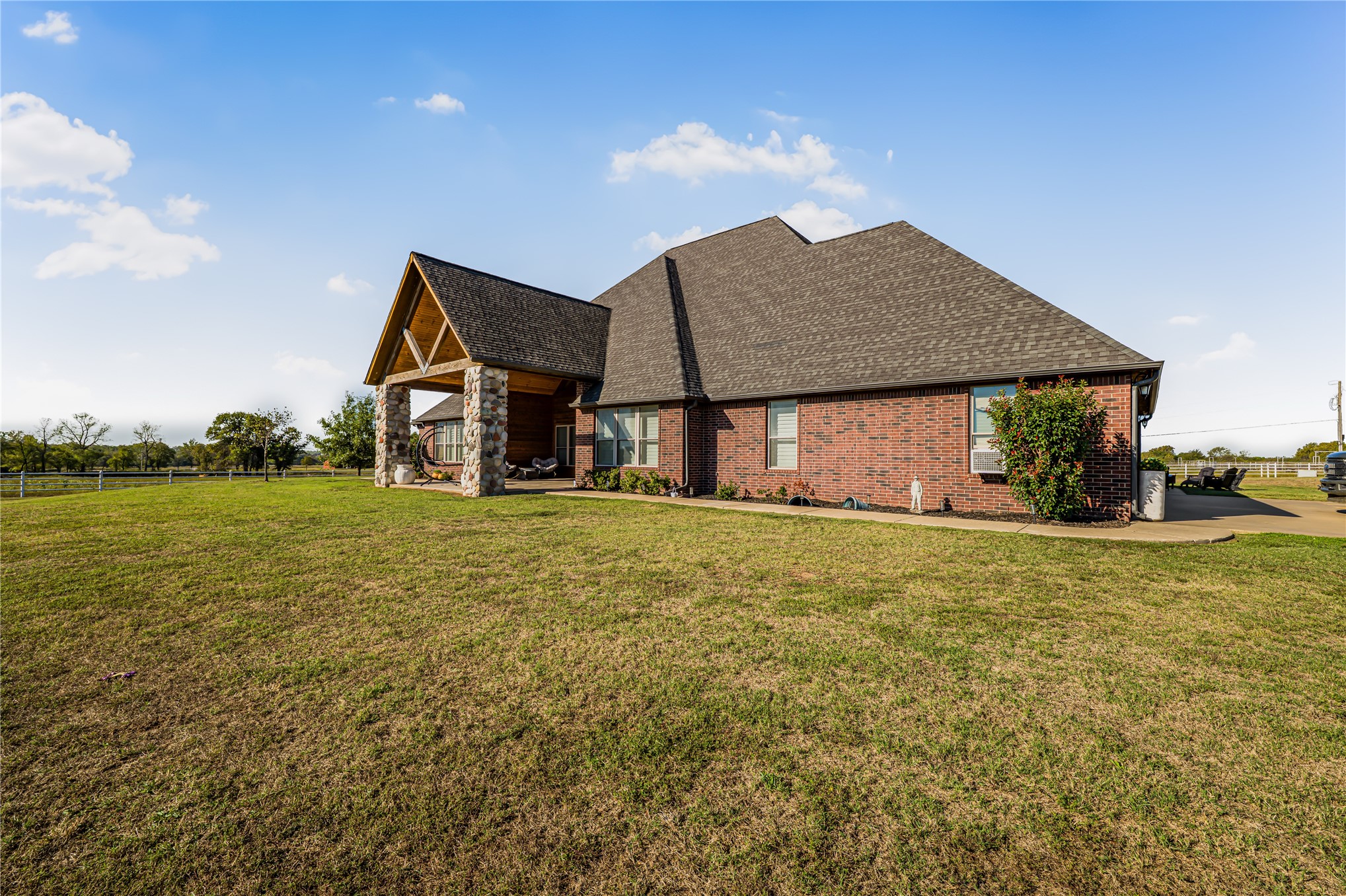 105818 S 4280 Road Checotah OK 74426