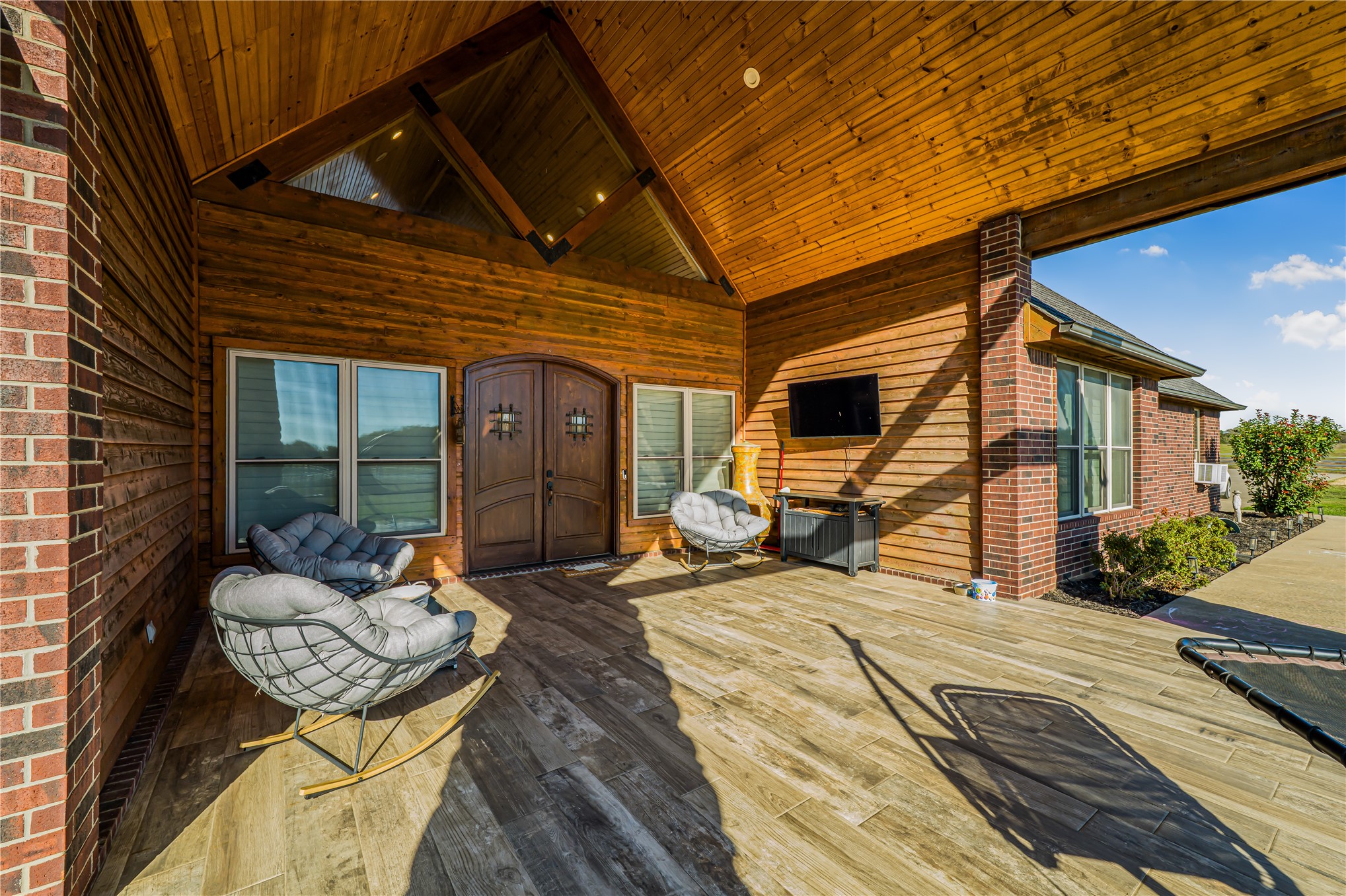 105818 S 4280 Road Checotah OK 74426