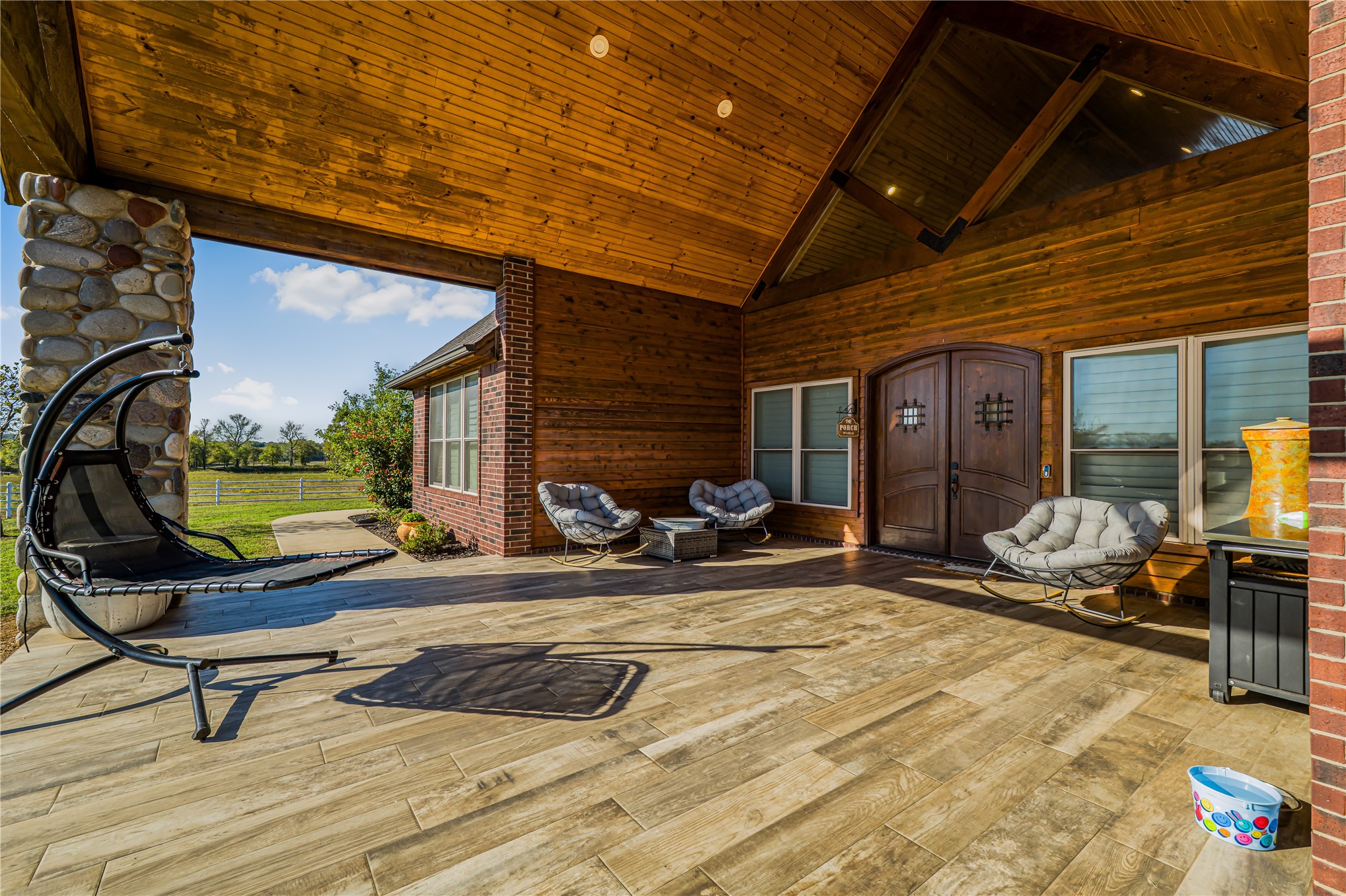 105818 S 4280 Road Checotah OK 74426