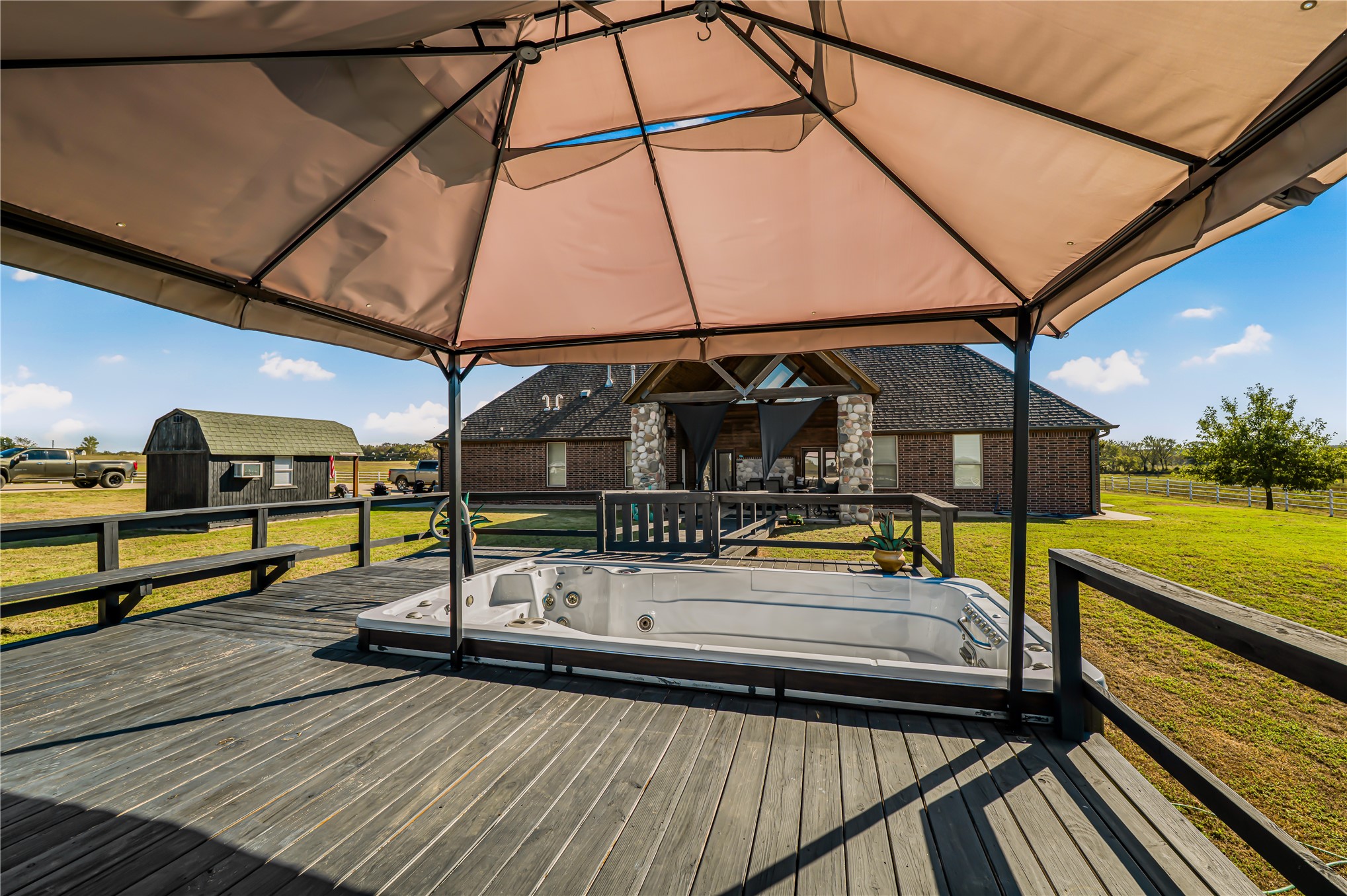 105818 S 4280 Road Checotah OK 74426