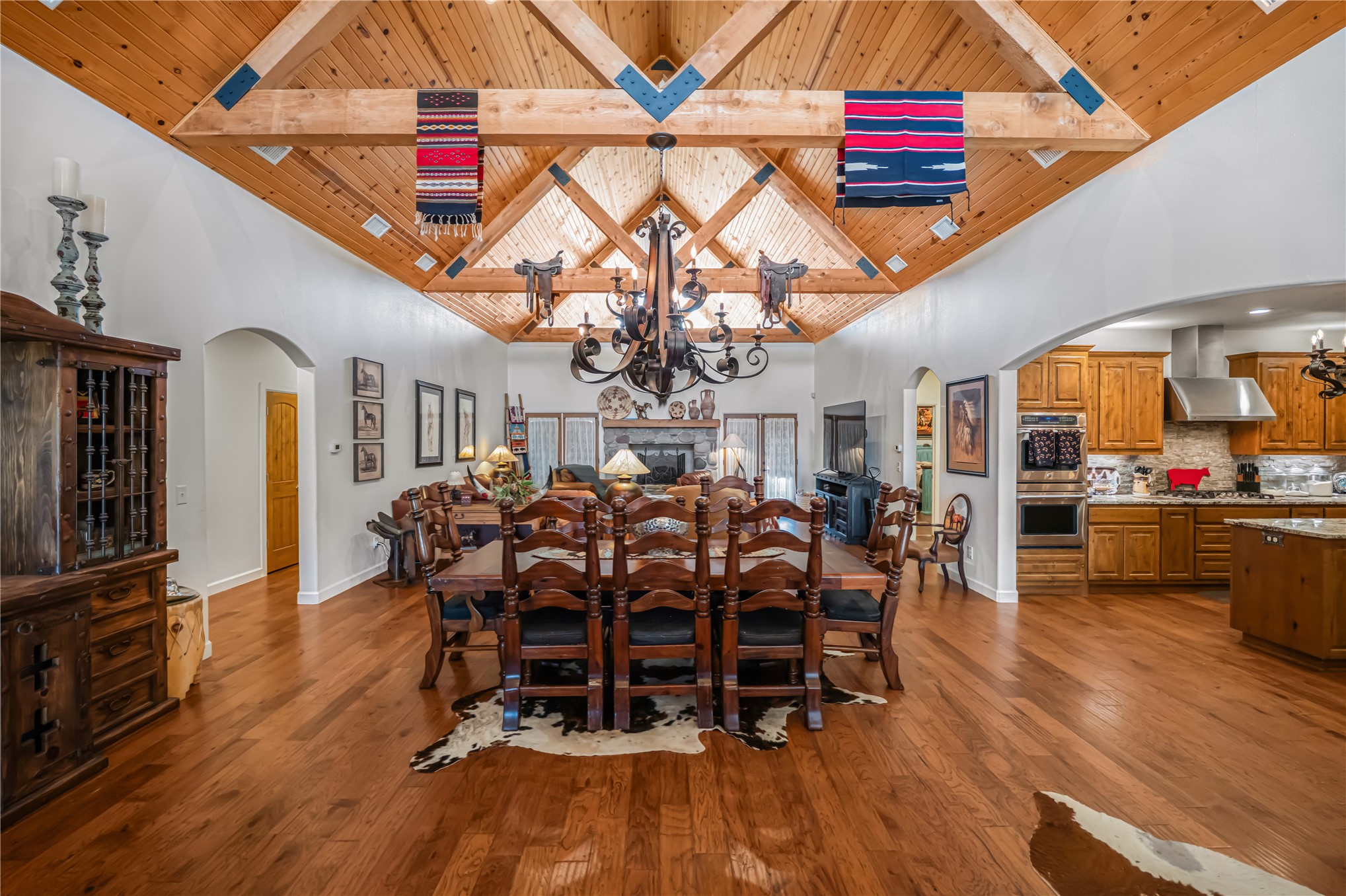 105818 S 4280 Road Checotah OK 74426