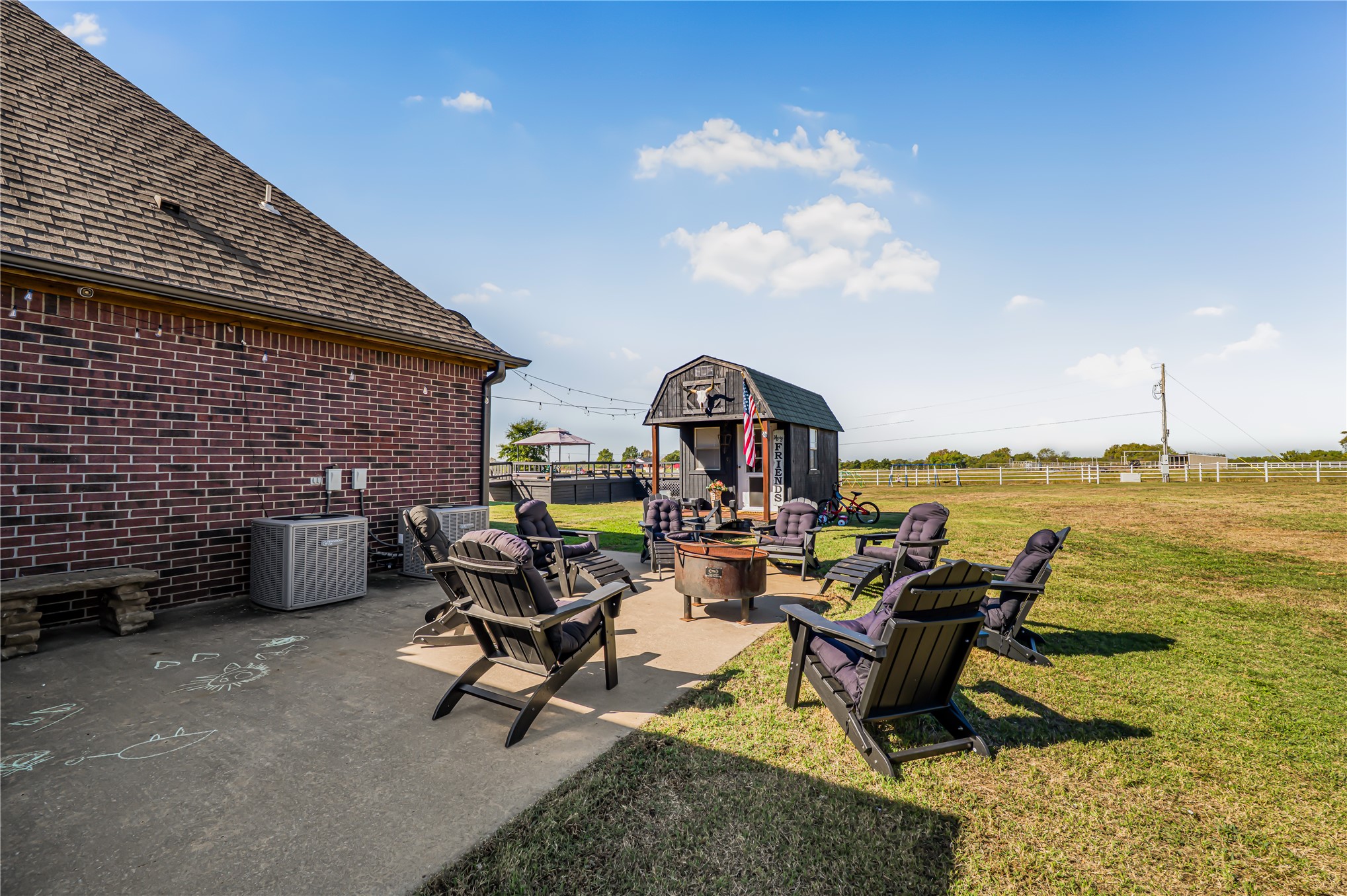 105818 S 4280 Road Checotah OK 74426
