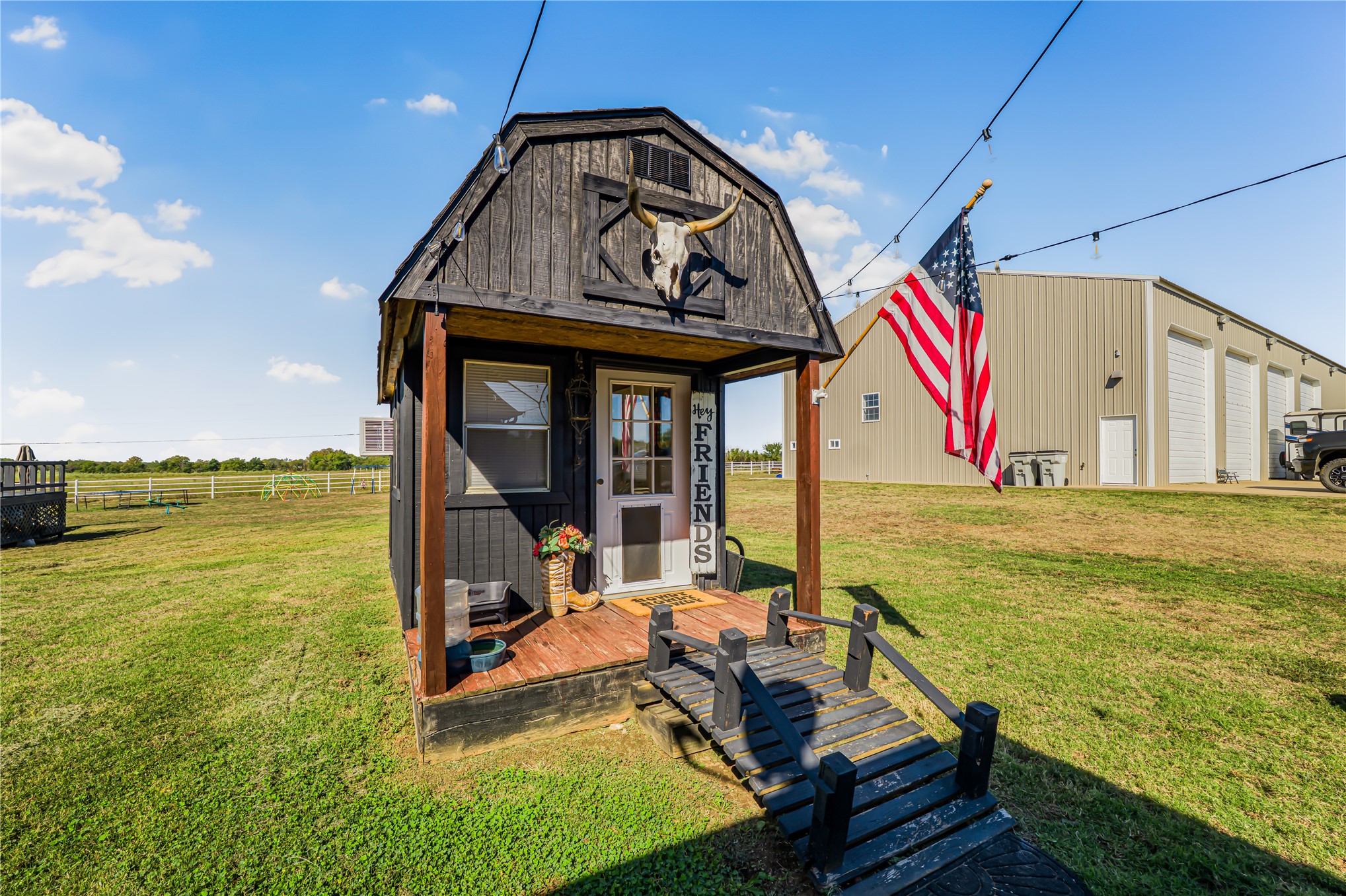 105818 S 4280 Road Checotah OK 74426