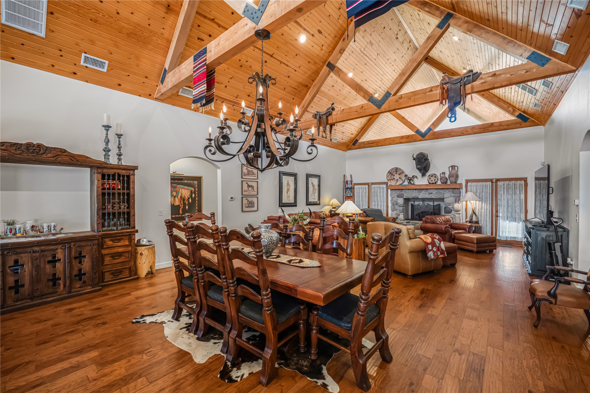 105818 S 4280 Road Checotah OK 74426