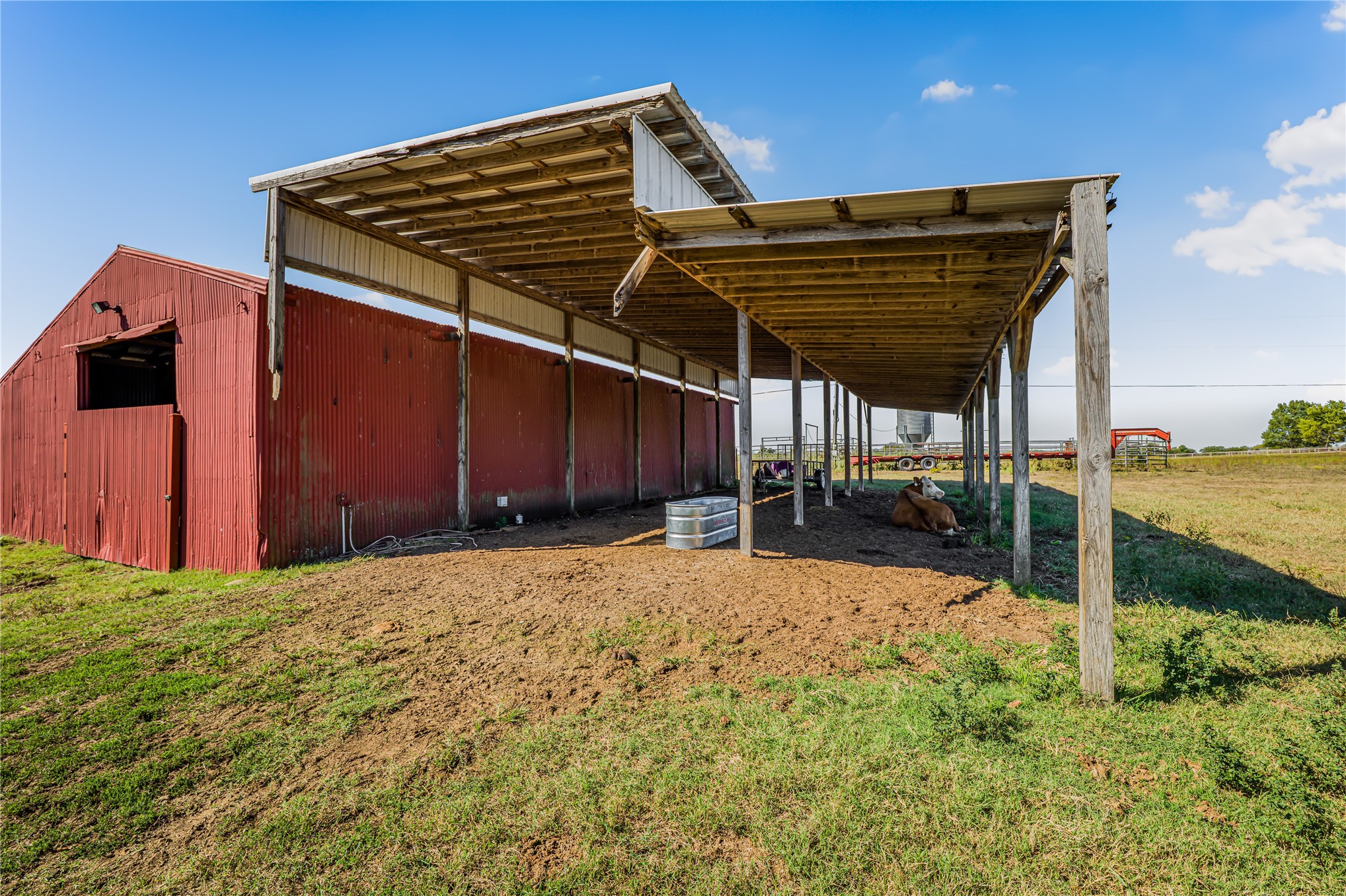 105818 S 4280 Road Checotah OK 74426