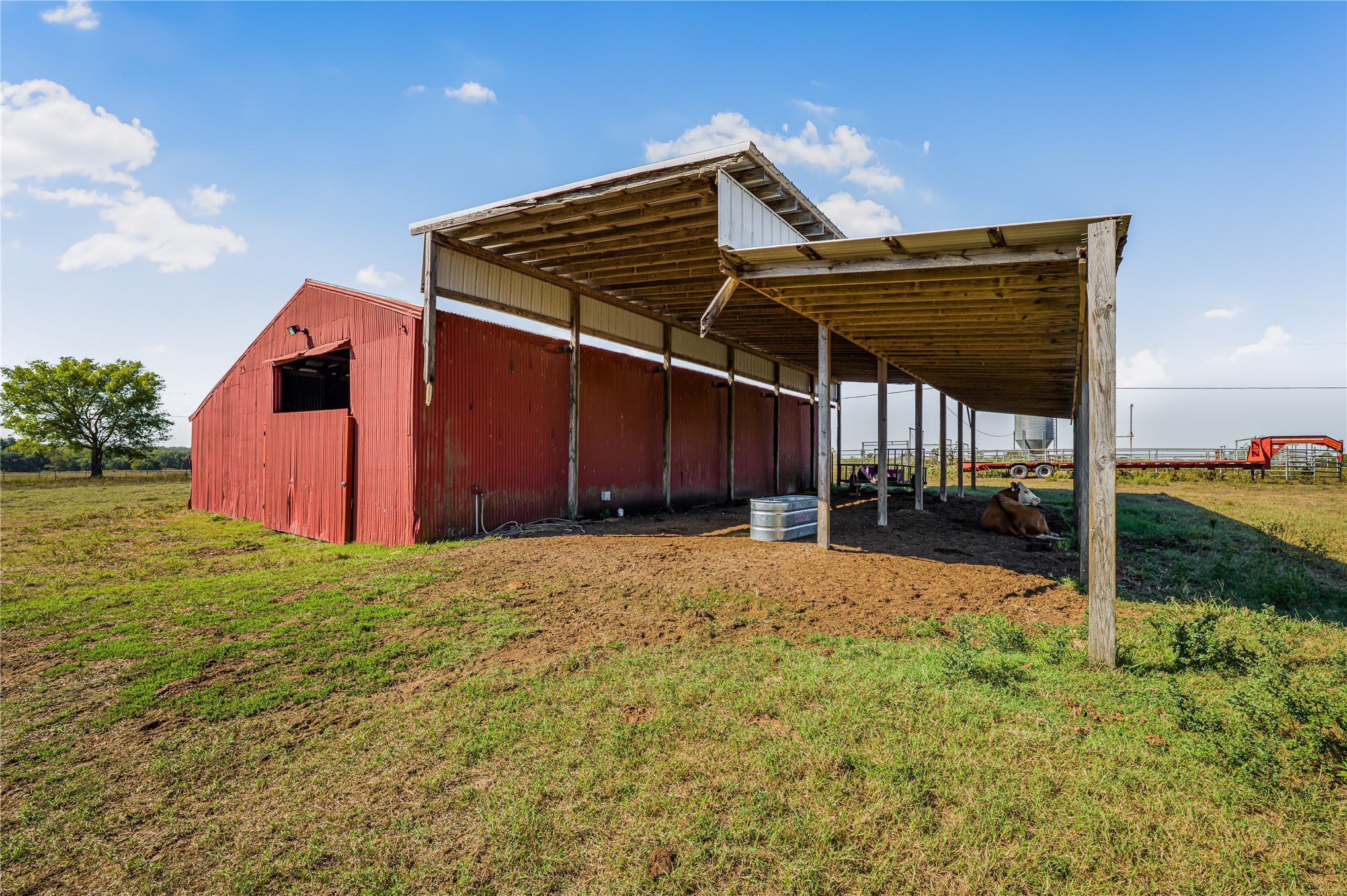 105818 S 4280 Road Checotah OK 74426