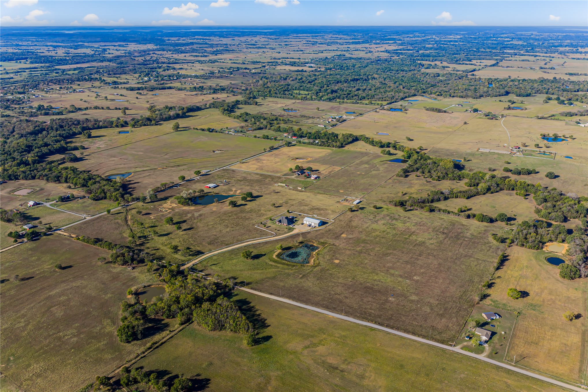 105818 S 4280 Road Checotah OK 74426