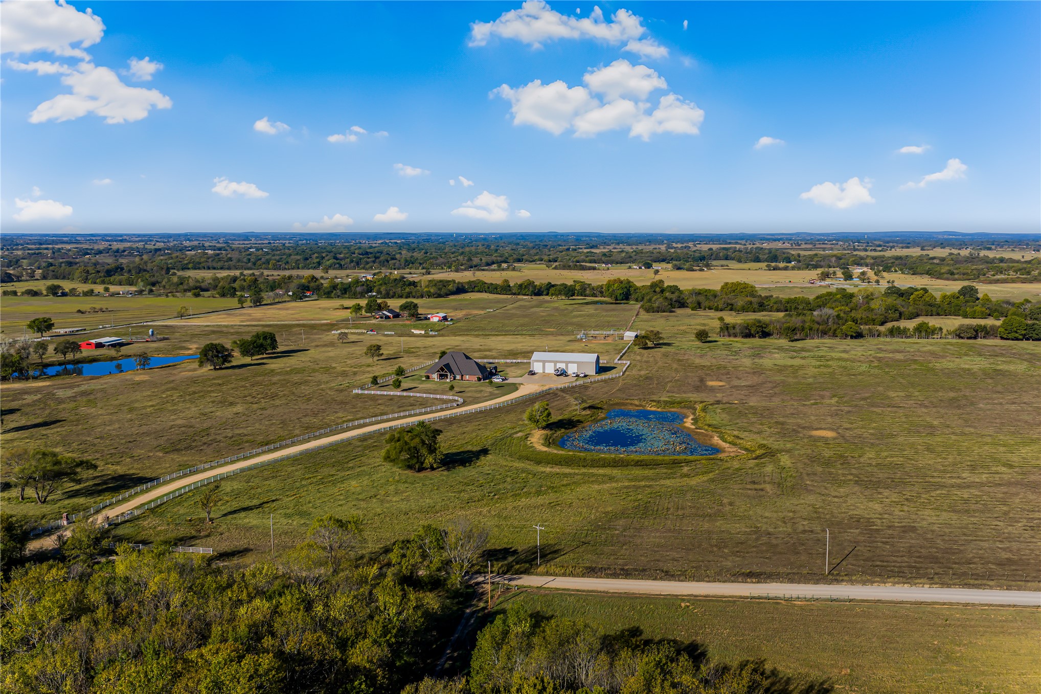 105818 S 4280 Road Checotah OK 74426