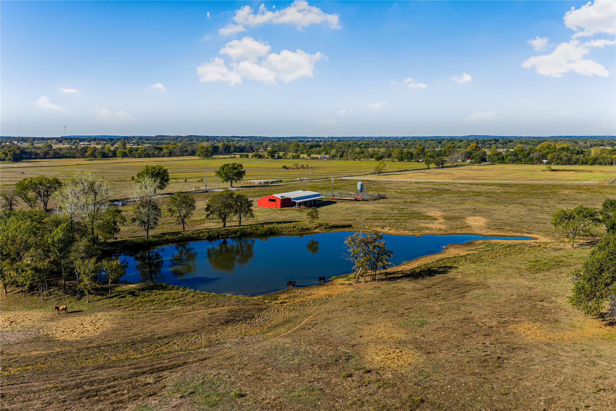 105818 S 4280 Road Checotah OK 74426