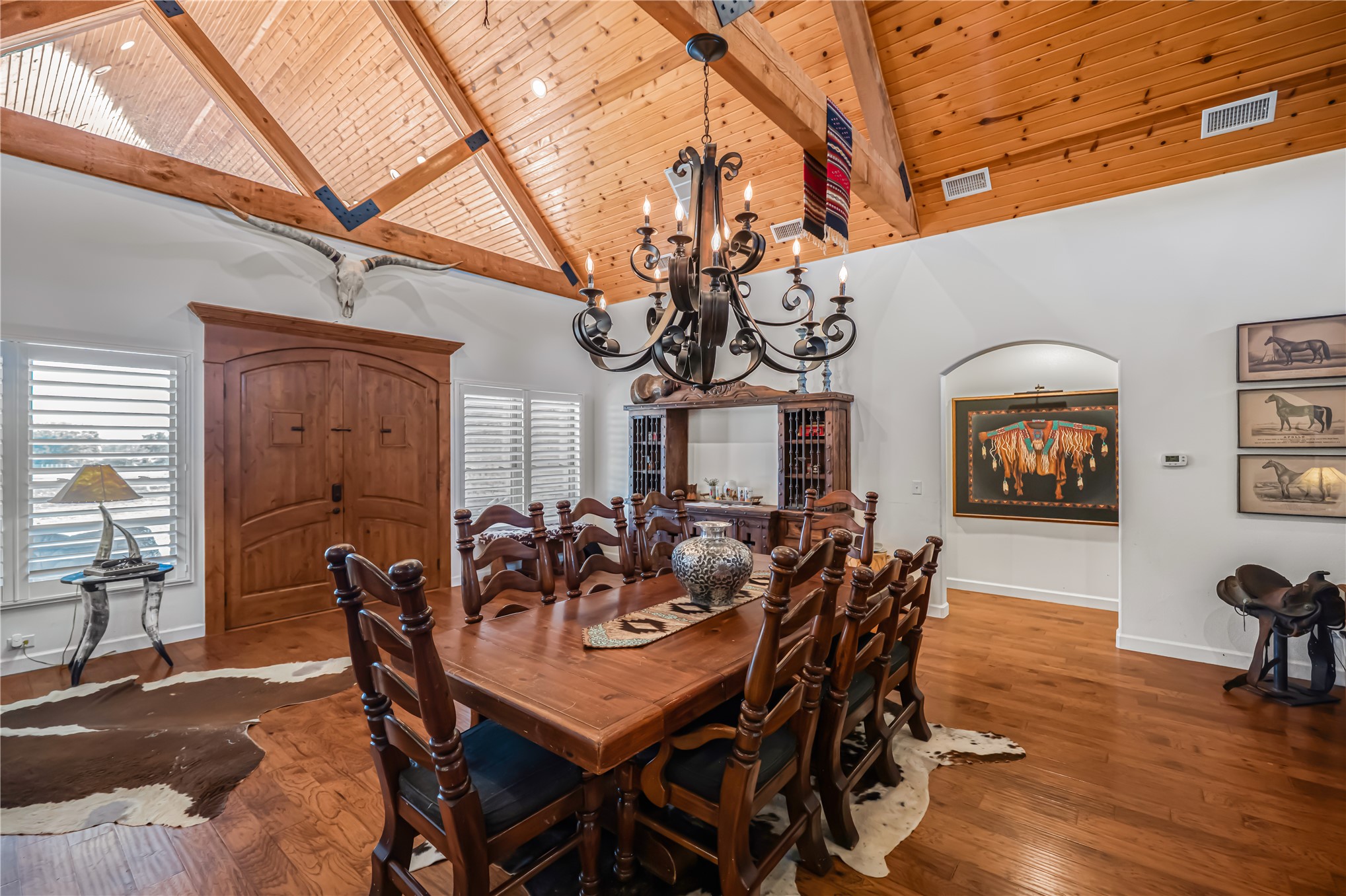 105818 S 4280 Road Checotah OK 74426
