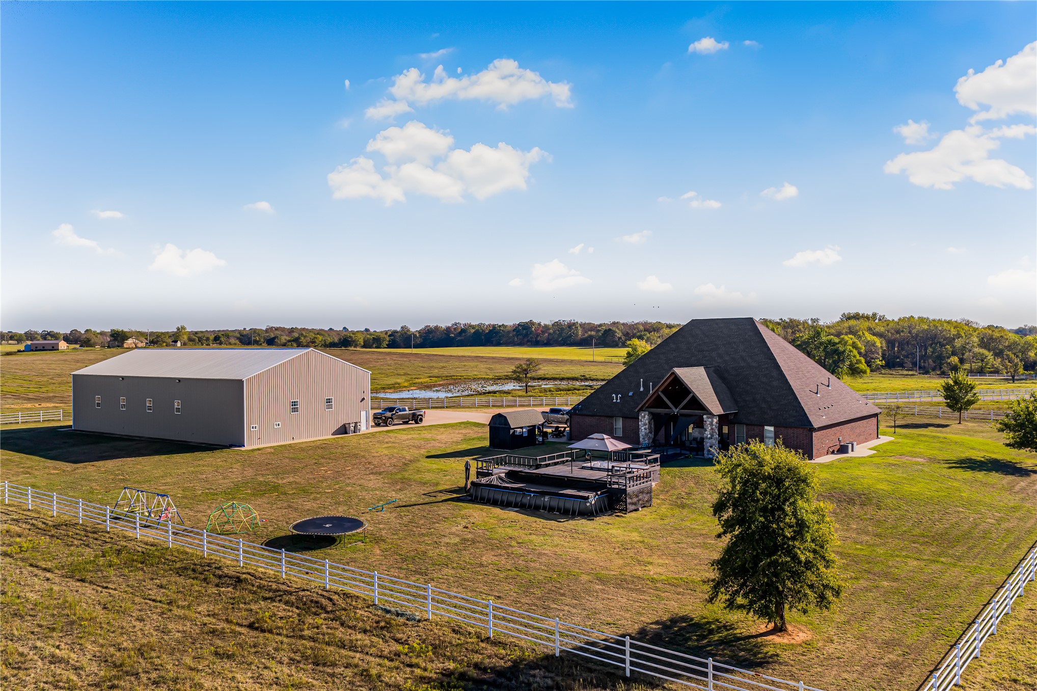 105818 S 4280 Road Checotah OK 74426