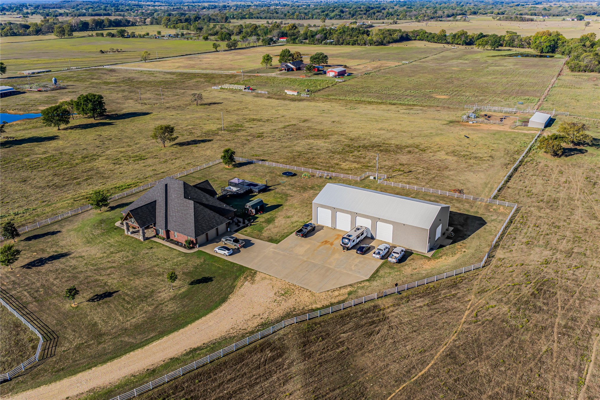 105818 S 4280 Road Checotah OK 74426