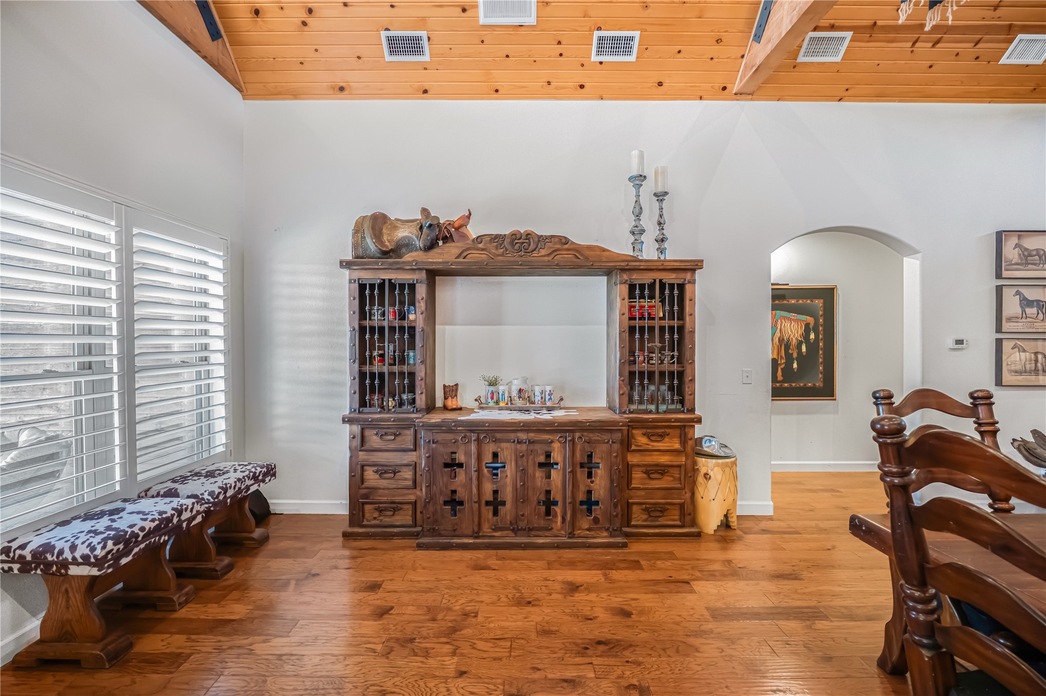 105818 S 4280 Road Checotah OK 74426