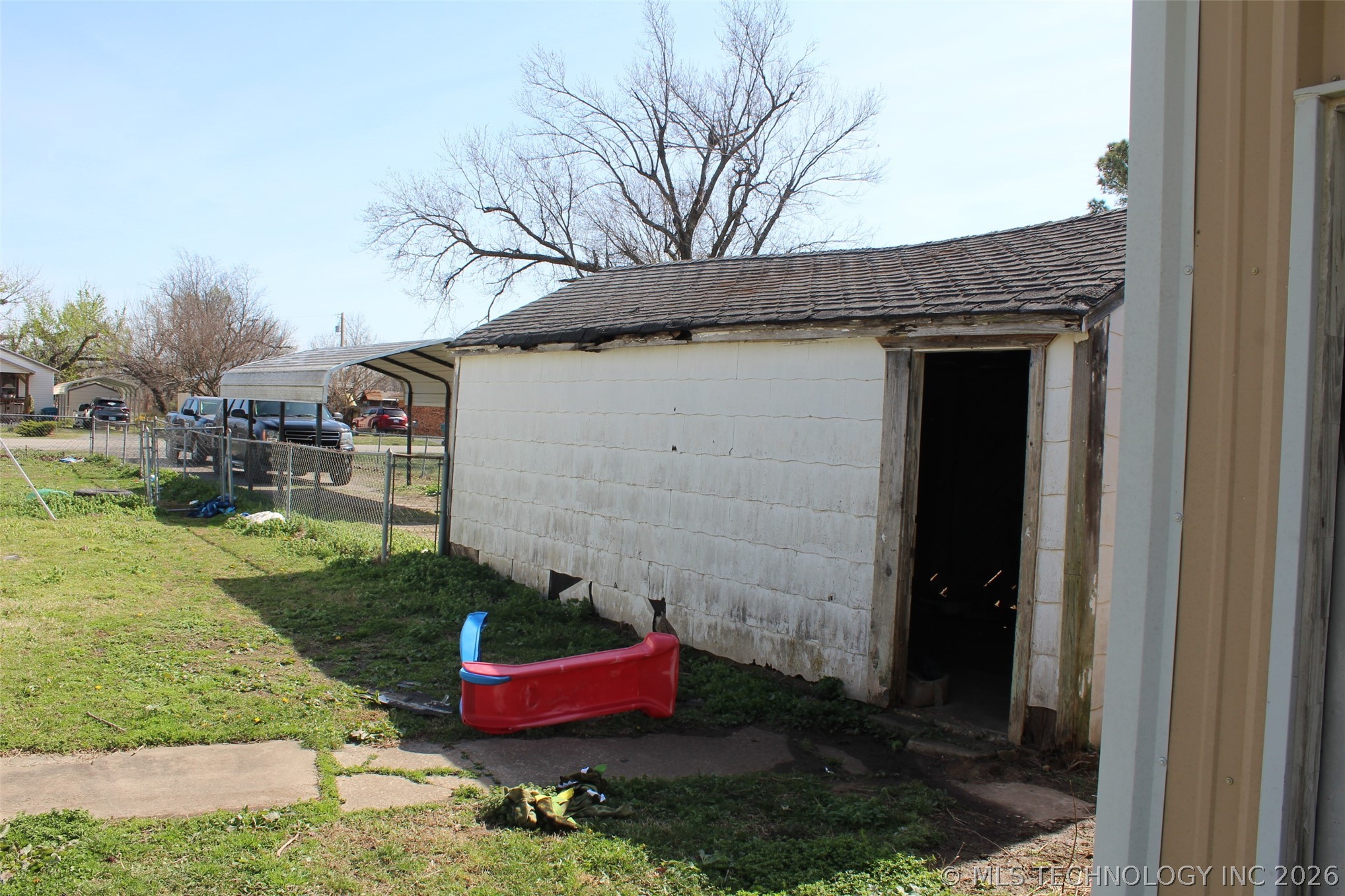 110 S Broadway Avenue Inola OK 74036