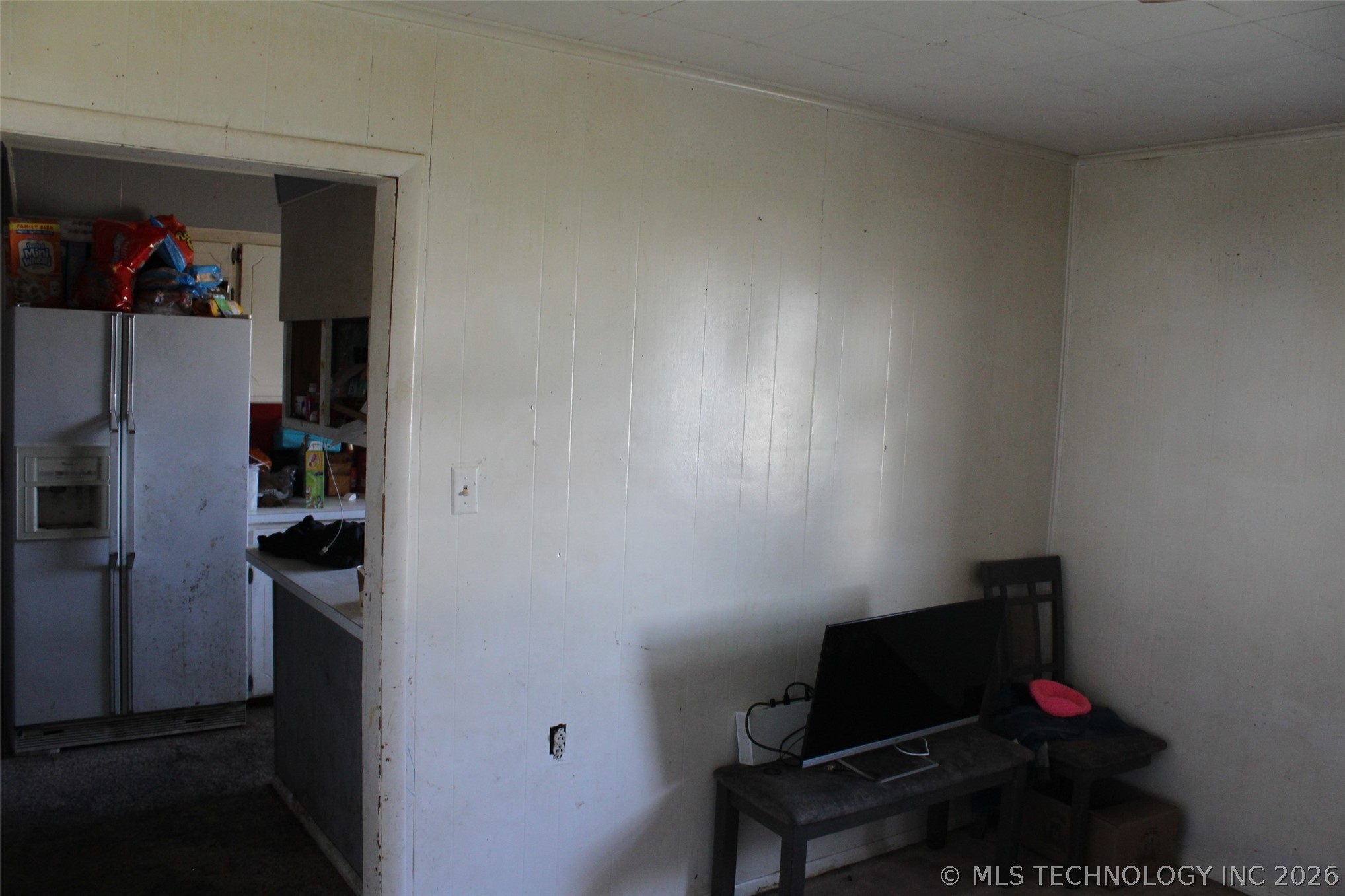 110 S Broadway Avenue Inola OK 74036