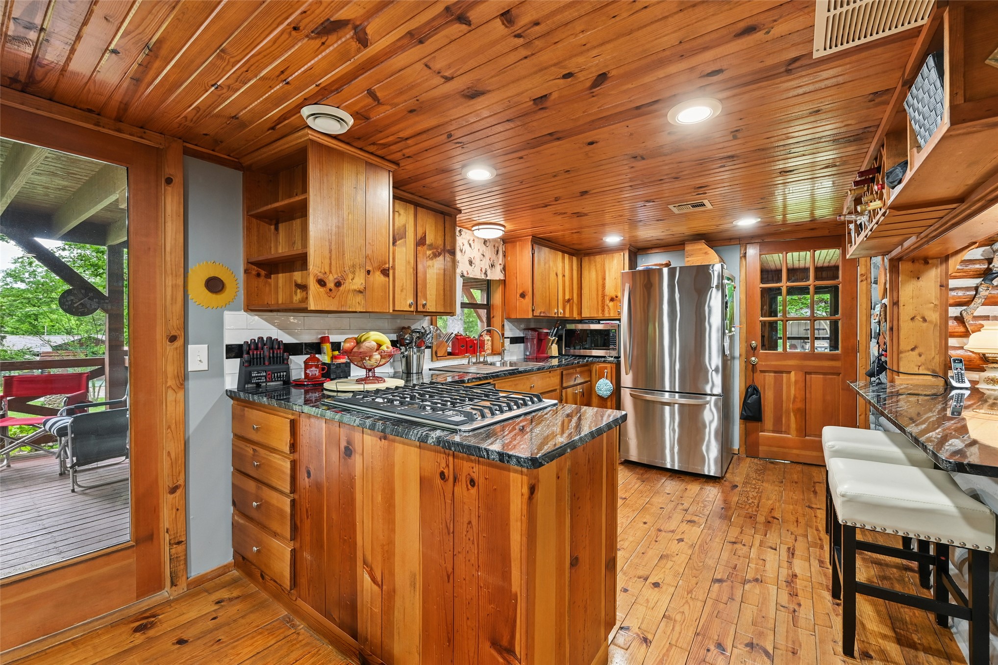 91 Crest Drive Locust Grove OK 74352