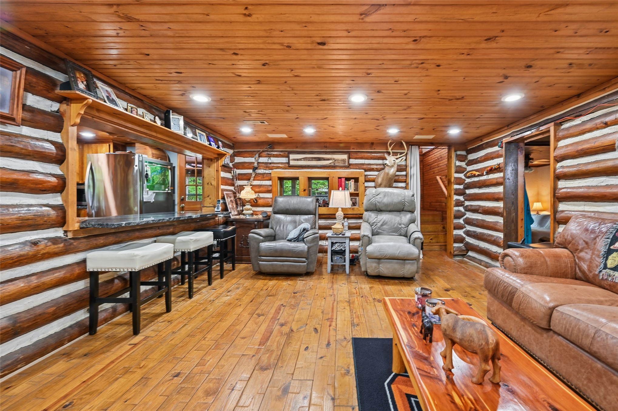 91 Crest Drive Locust Grove OK 74352