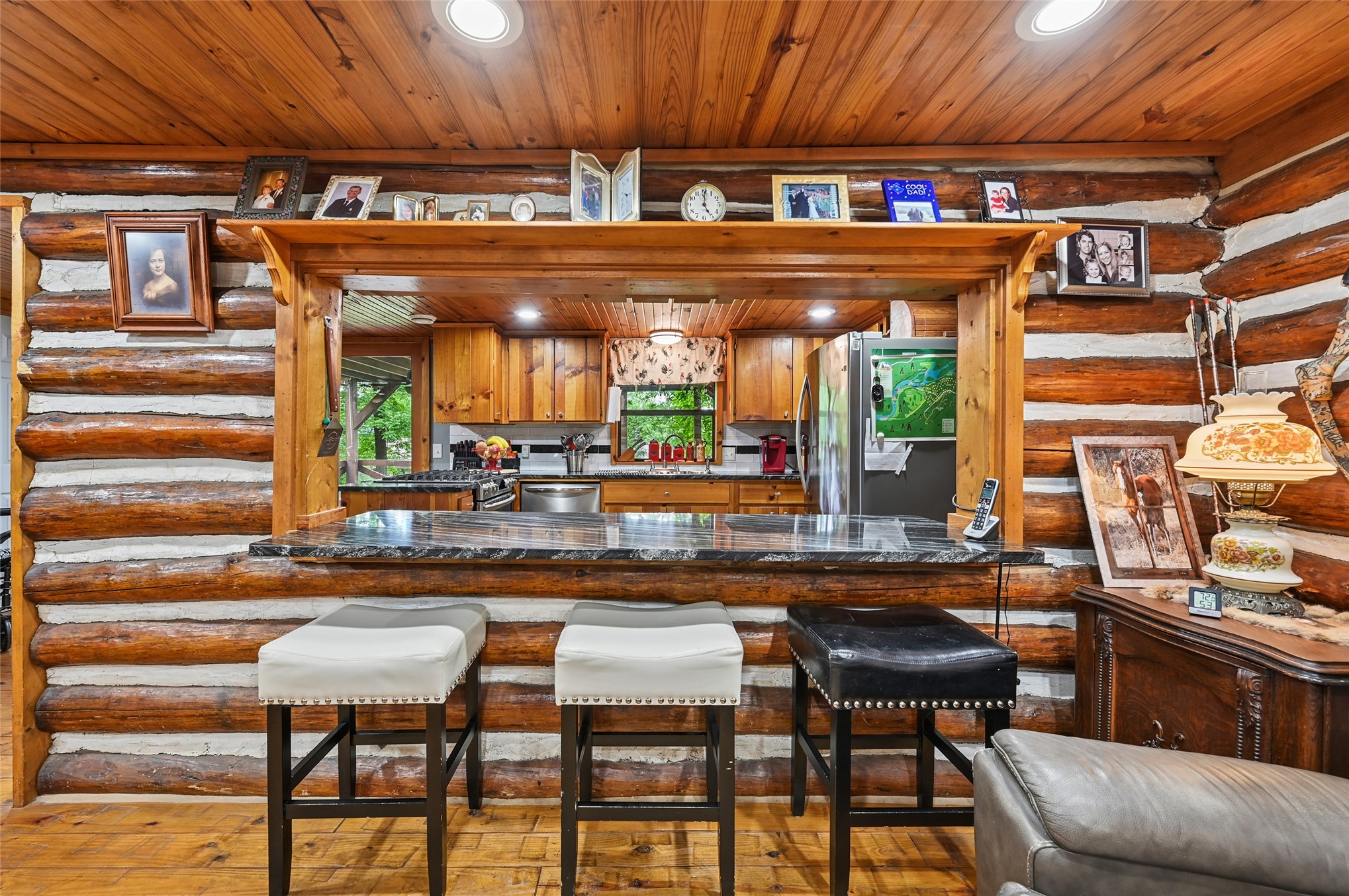 91 Crest Drive Locust Grove OK 74352