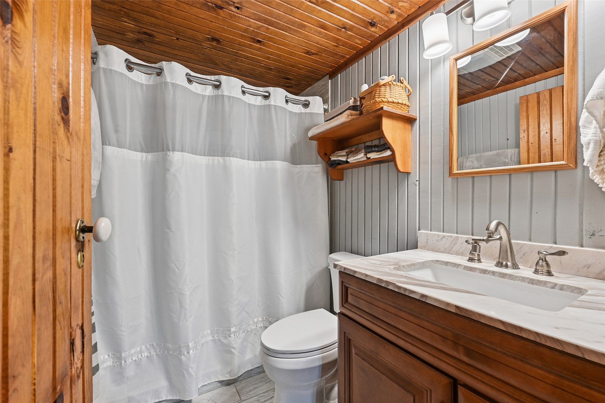 91 Crest Drive Locust Grove OK 74352